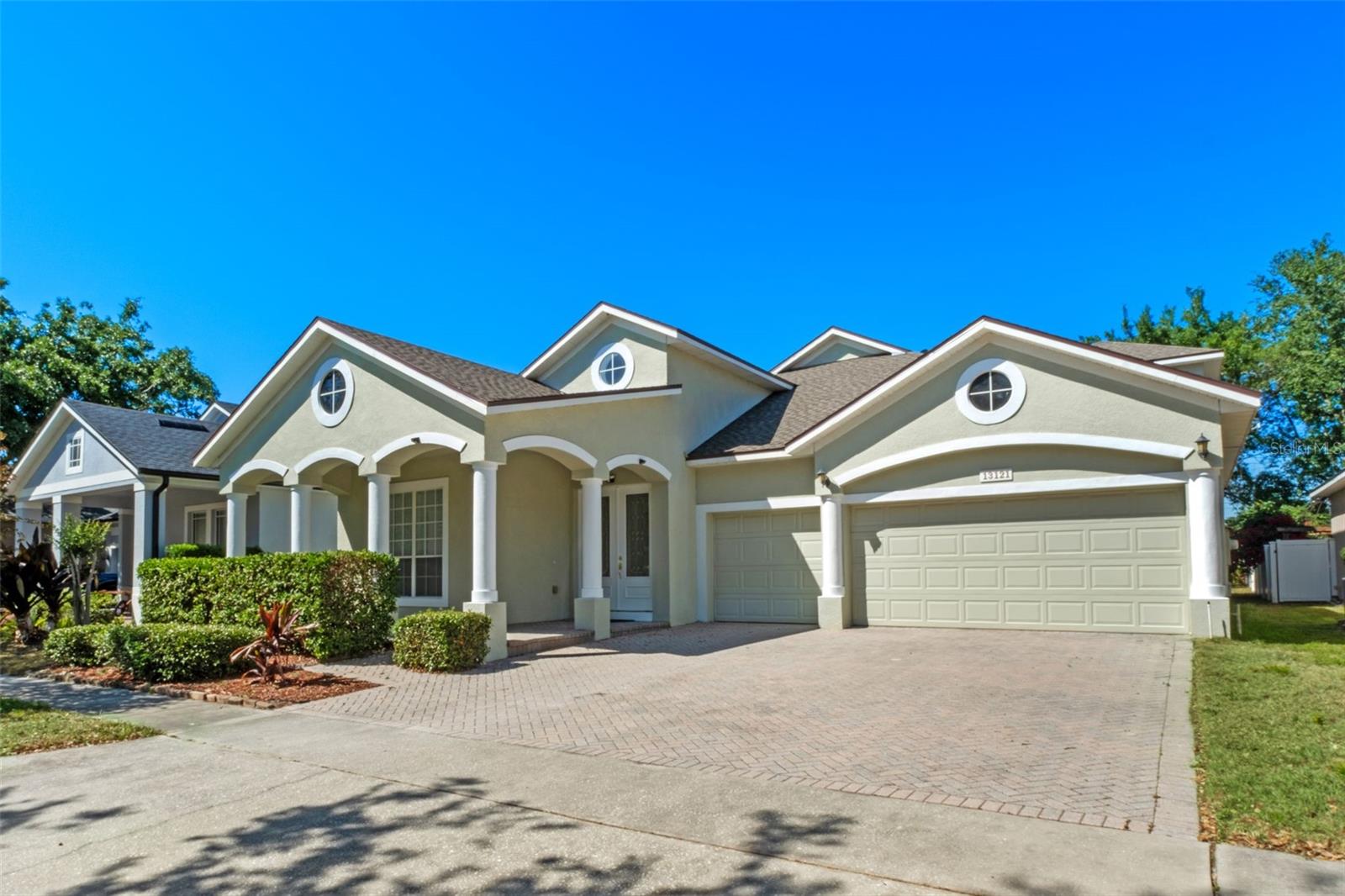 Photo of 13121 ZORI LANE WINDERMERE FL 34786