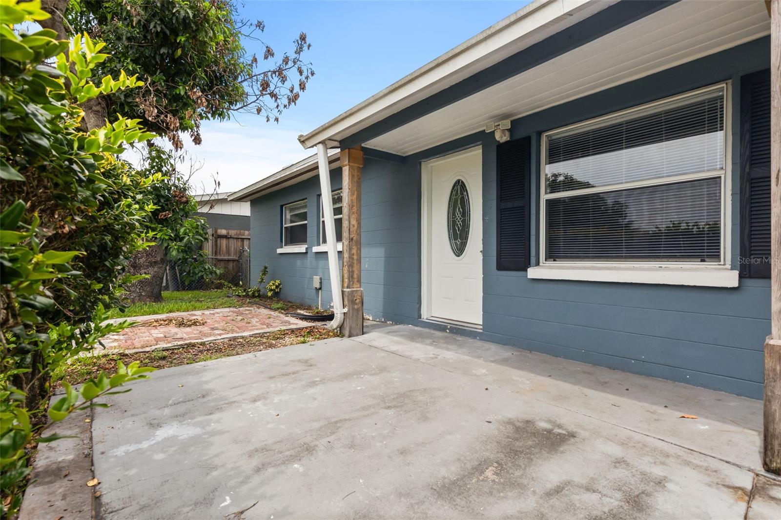 Photo of 1039 WOODLAND AVENUE LAKELAND FL 33801