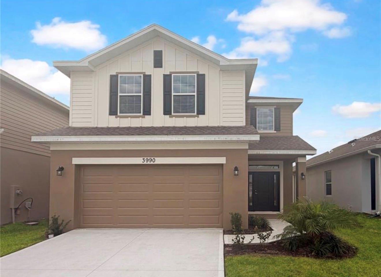 Photo of 3656 BRIARLYNNE WAY ST CLOUD FL 34773