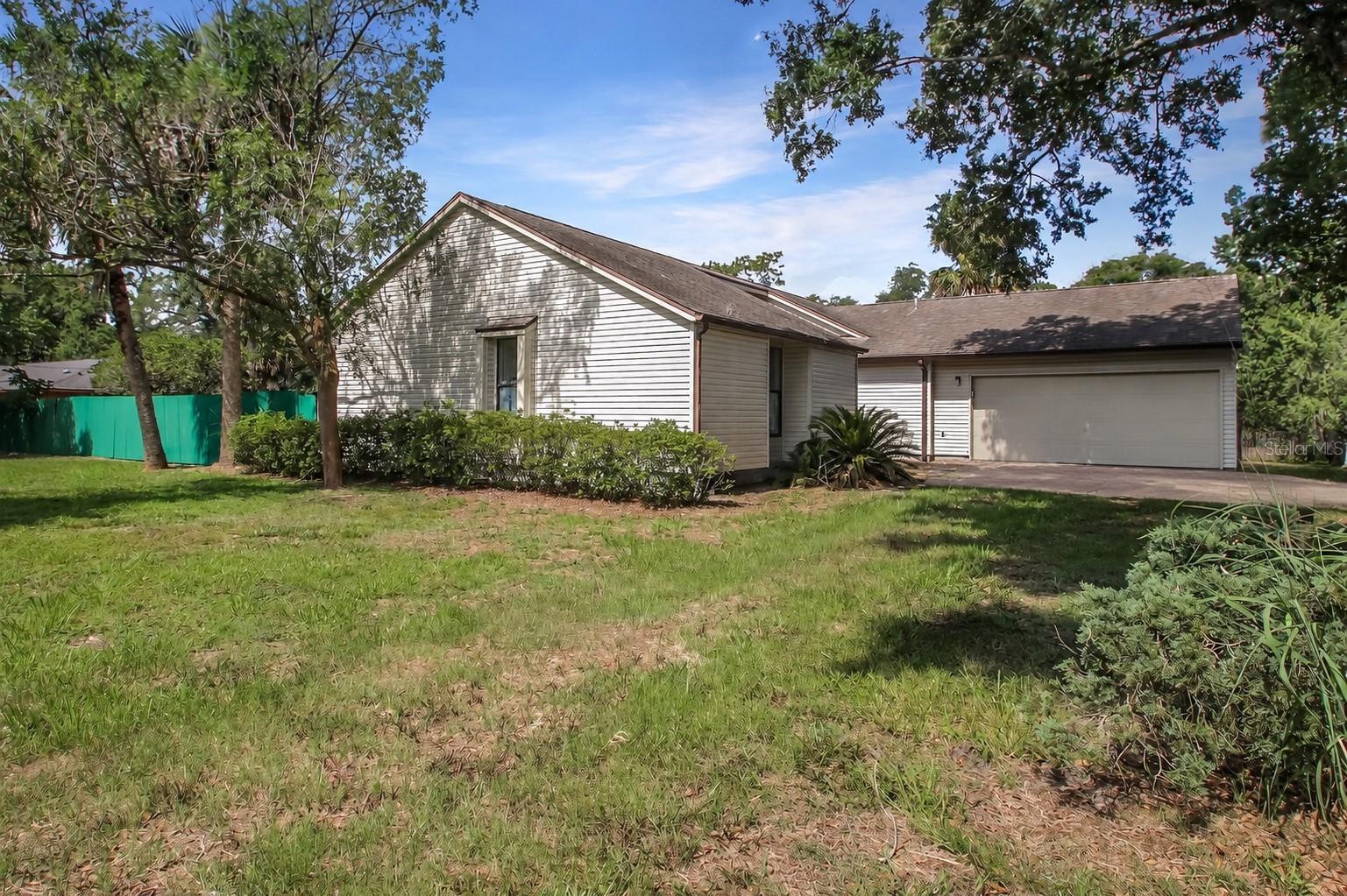 Photo of 3020 DIVISION STREET OVIEDO FL 32765