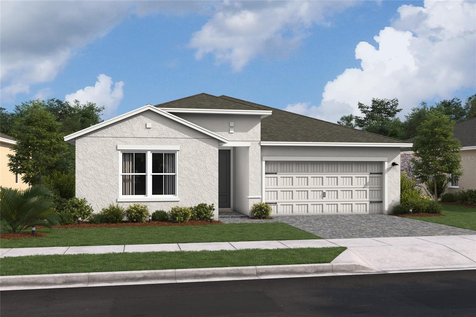 Photo of 3122 REIN AVENUE #33 DAVENPORT FL 33837