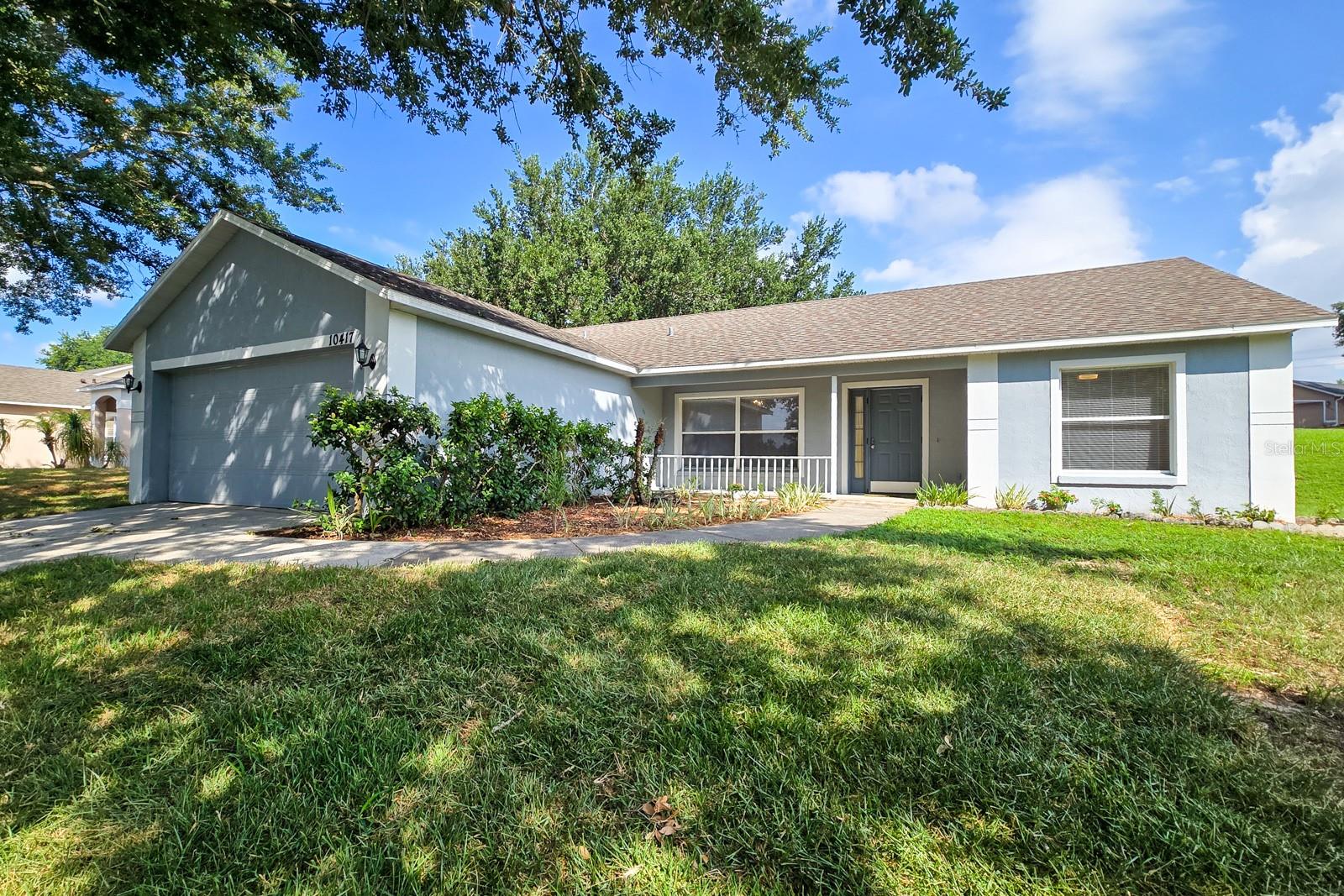 Photo of 10417 LAKE HASSON CIRCLE CLERMONT FL 34711
