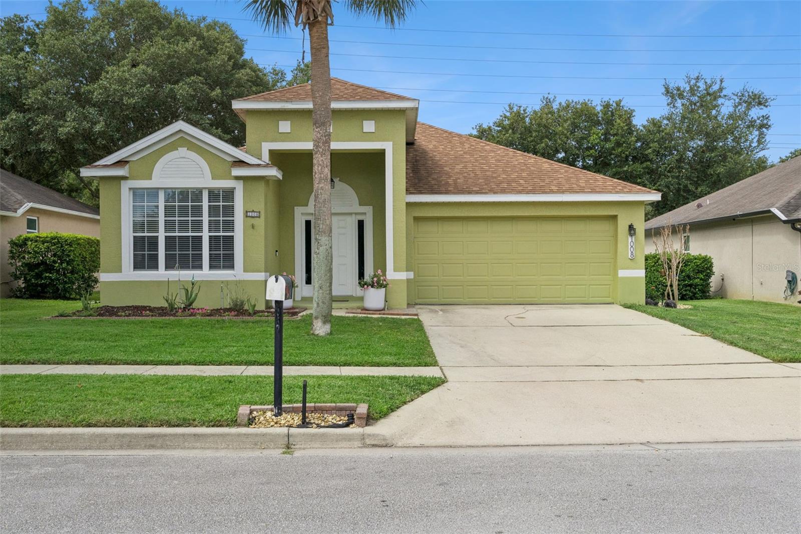 Photo of 1008 MAGNOLIA BLOSSOM COURT APOPKA FL 32712