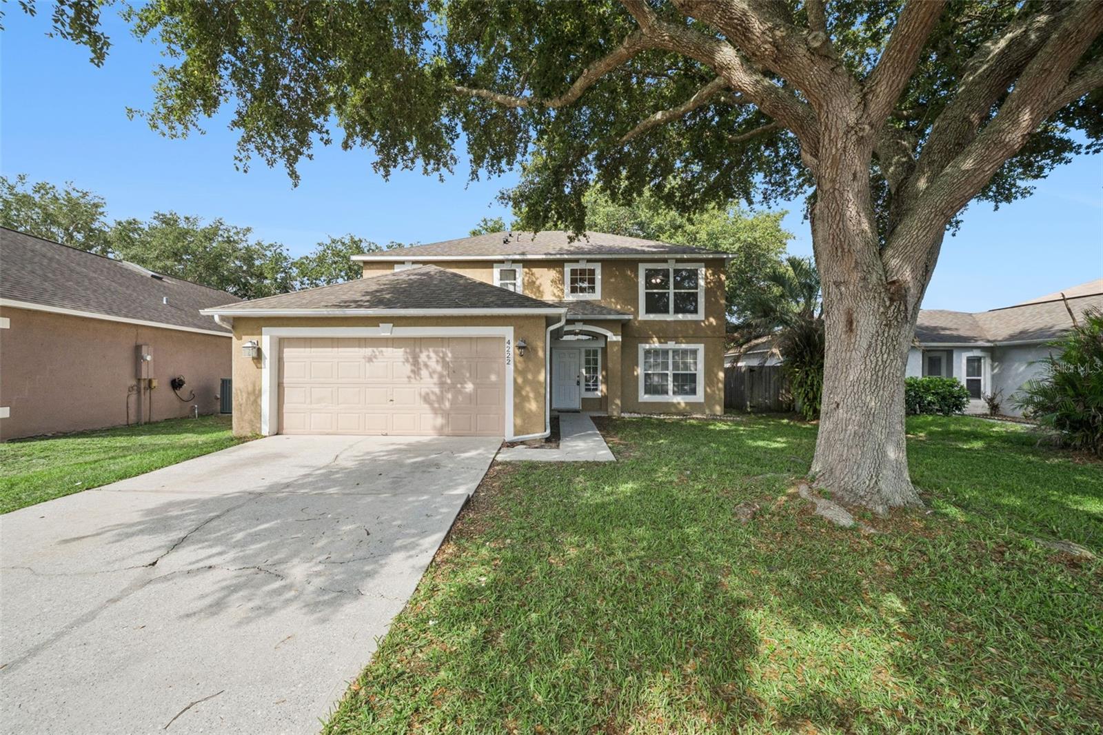 Photo of 4222 IVEYGLEN AVENUE ORLANDO FL 32826