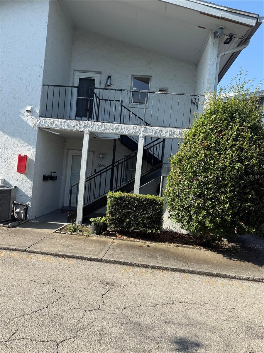 Photo of 6062 AMBERLY AVENUE #F53 ORLANDO FL 32822