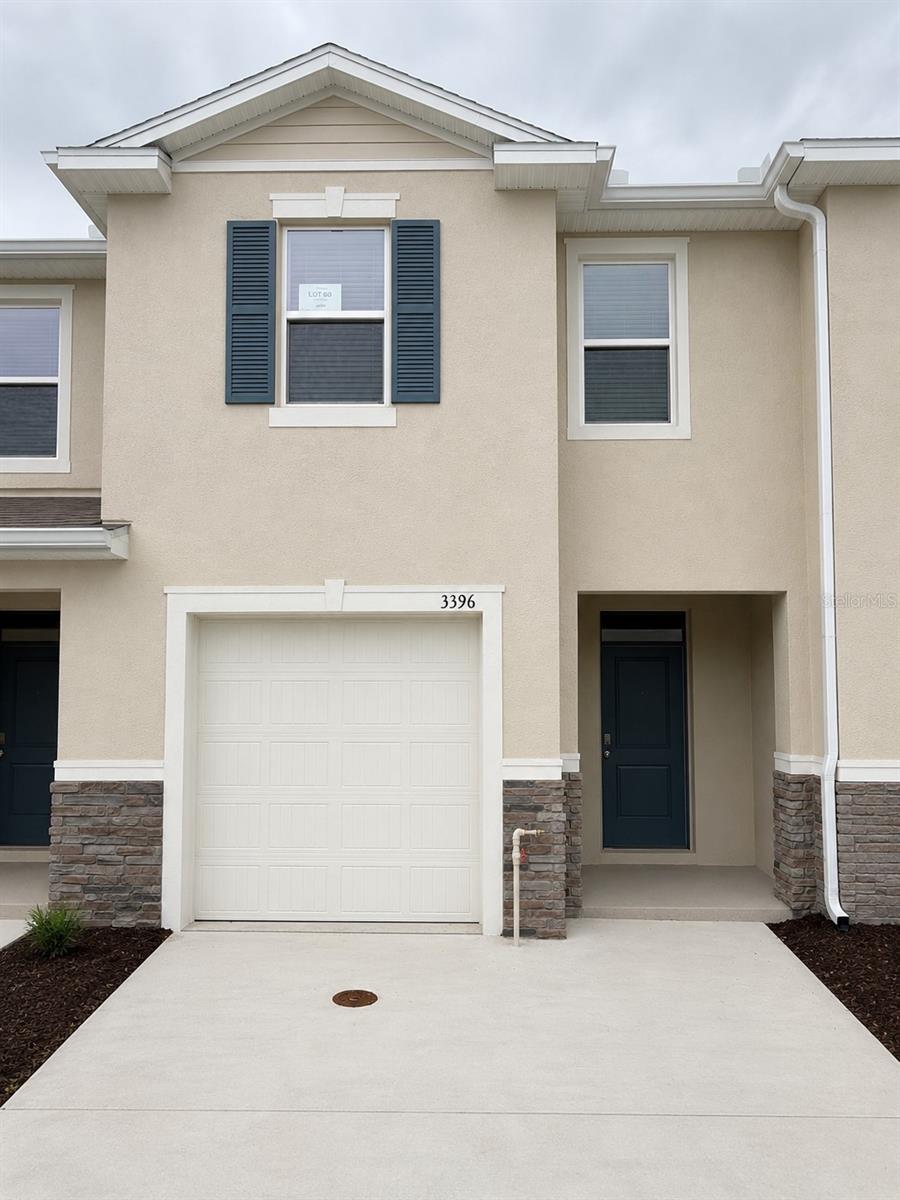 Photo of 3396 CHROMA STREET ORLANDO FL 32824
