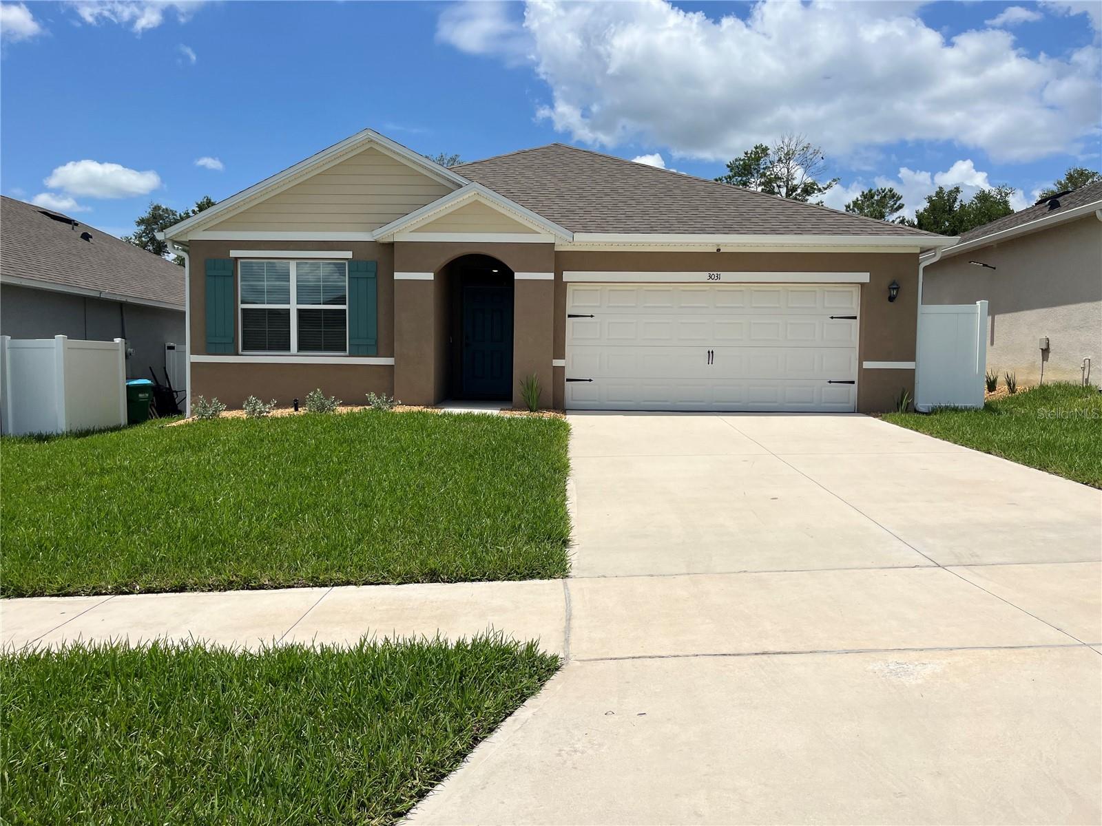 Photo of 3031 STATEN DRIVE DELTONA FL 32738