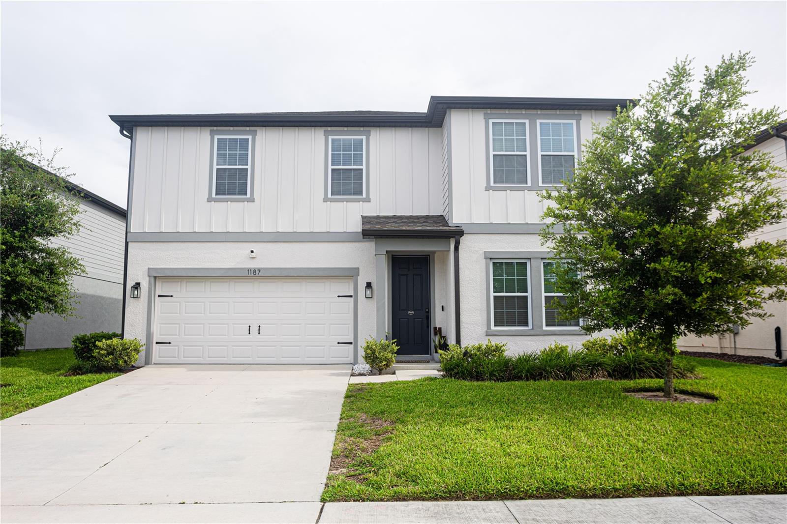 Photo of 1187 PEARL TREE ROAD DELTONA FL 32725