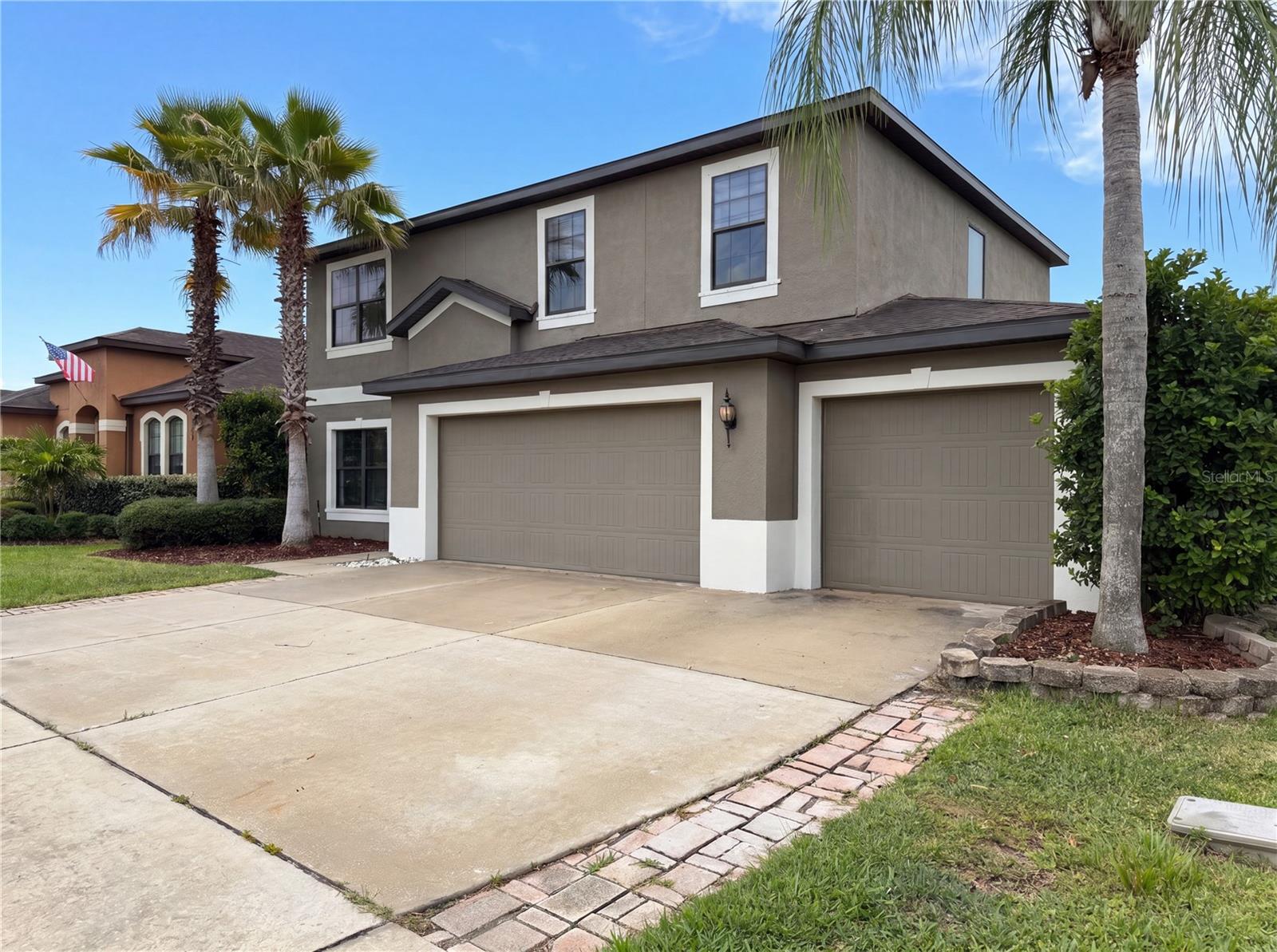 Photo of 14207 ALISTAR MANOR DRIVE WIMAUMA FL 33598