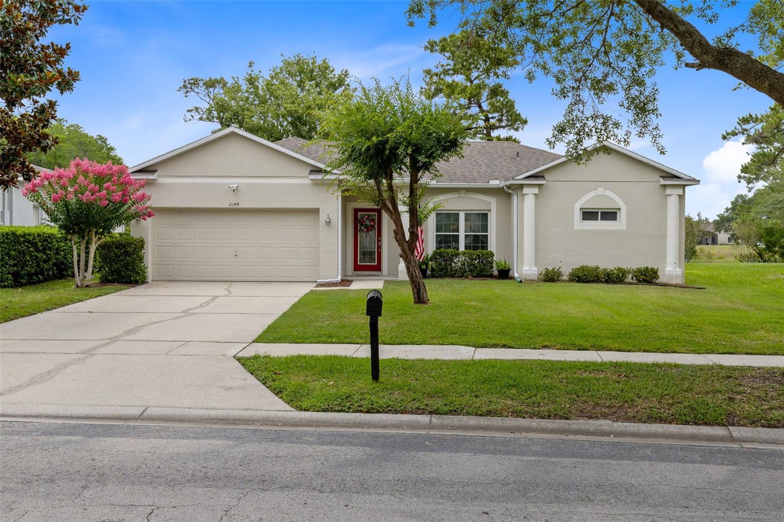 Photo of 2144 STONE CROSS CIRCLE ORLANDO FL 32828