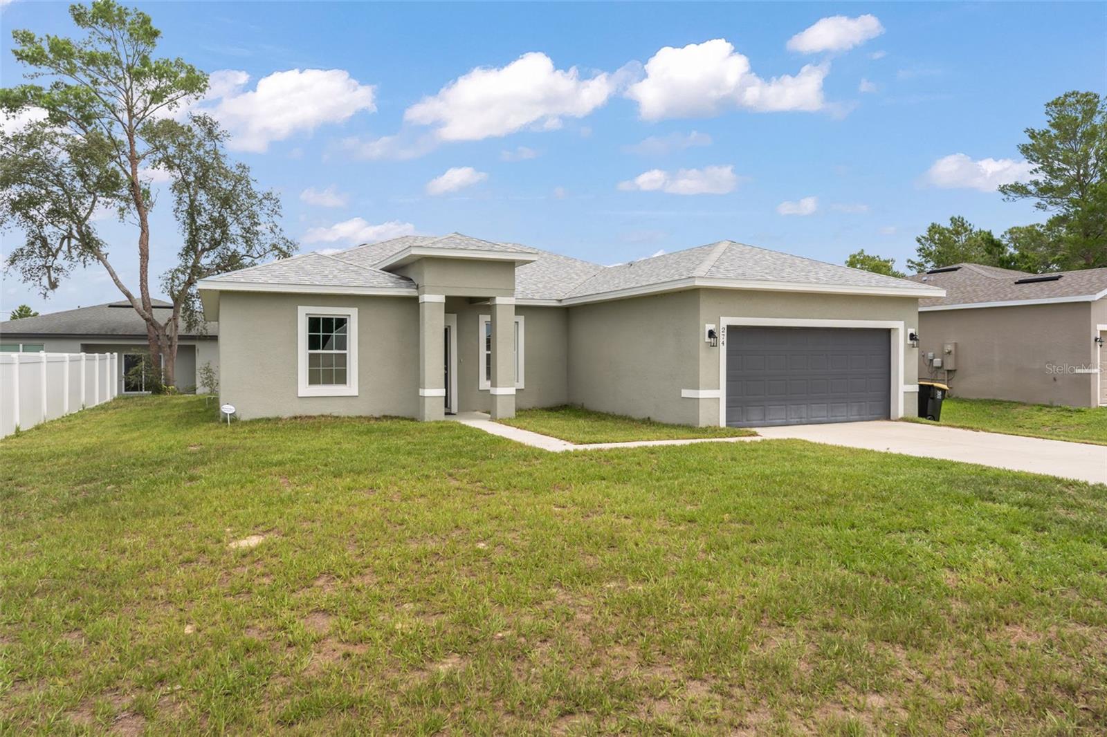 Photo of 274 ELM COURT KISSIMMEE FL 34759