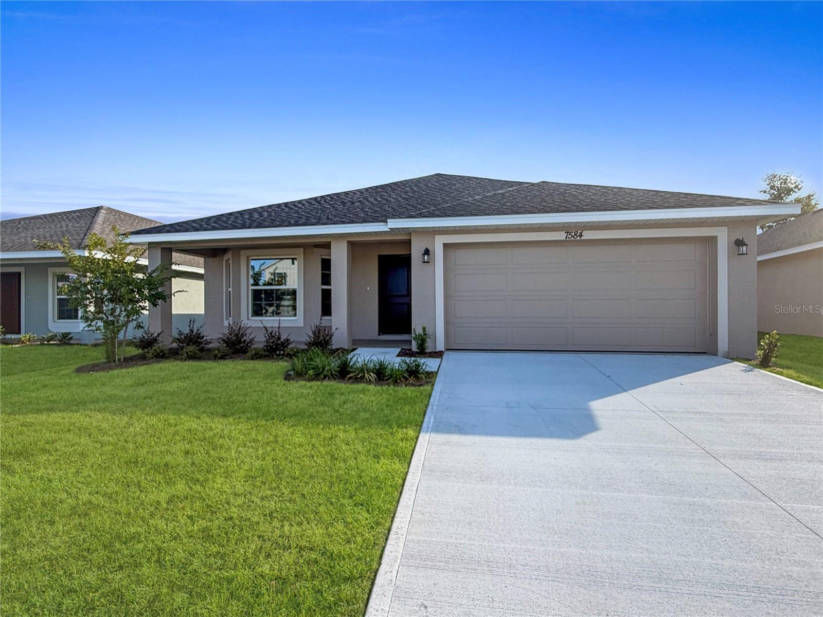 Photo of 7584 BENT TREE LOOP ST CLOUD FL 34771