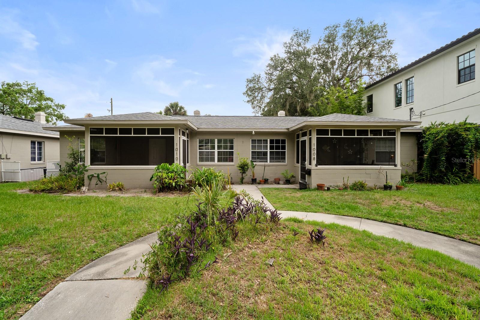 Photo of 1008 - 1014 E CENTRAL BOULEVARD ORLANDO FL 32801