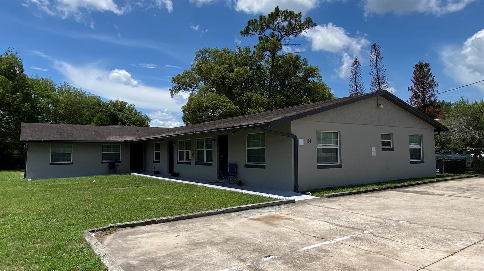 Photo of 114 EATON STREET #3 EATONVILLE FL 32751