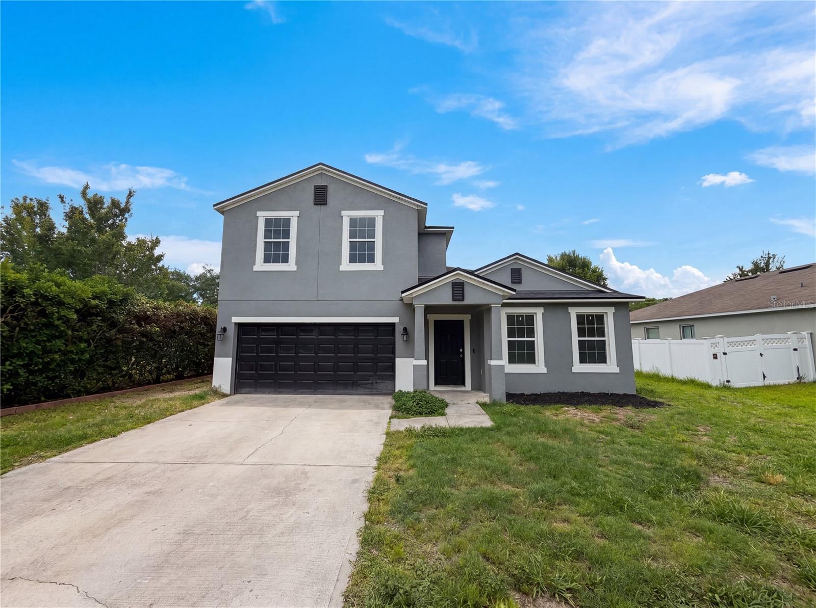 Photo of 4876 GRASSY KNOLL DRIVE TAVARES FL 32778