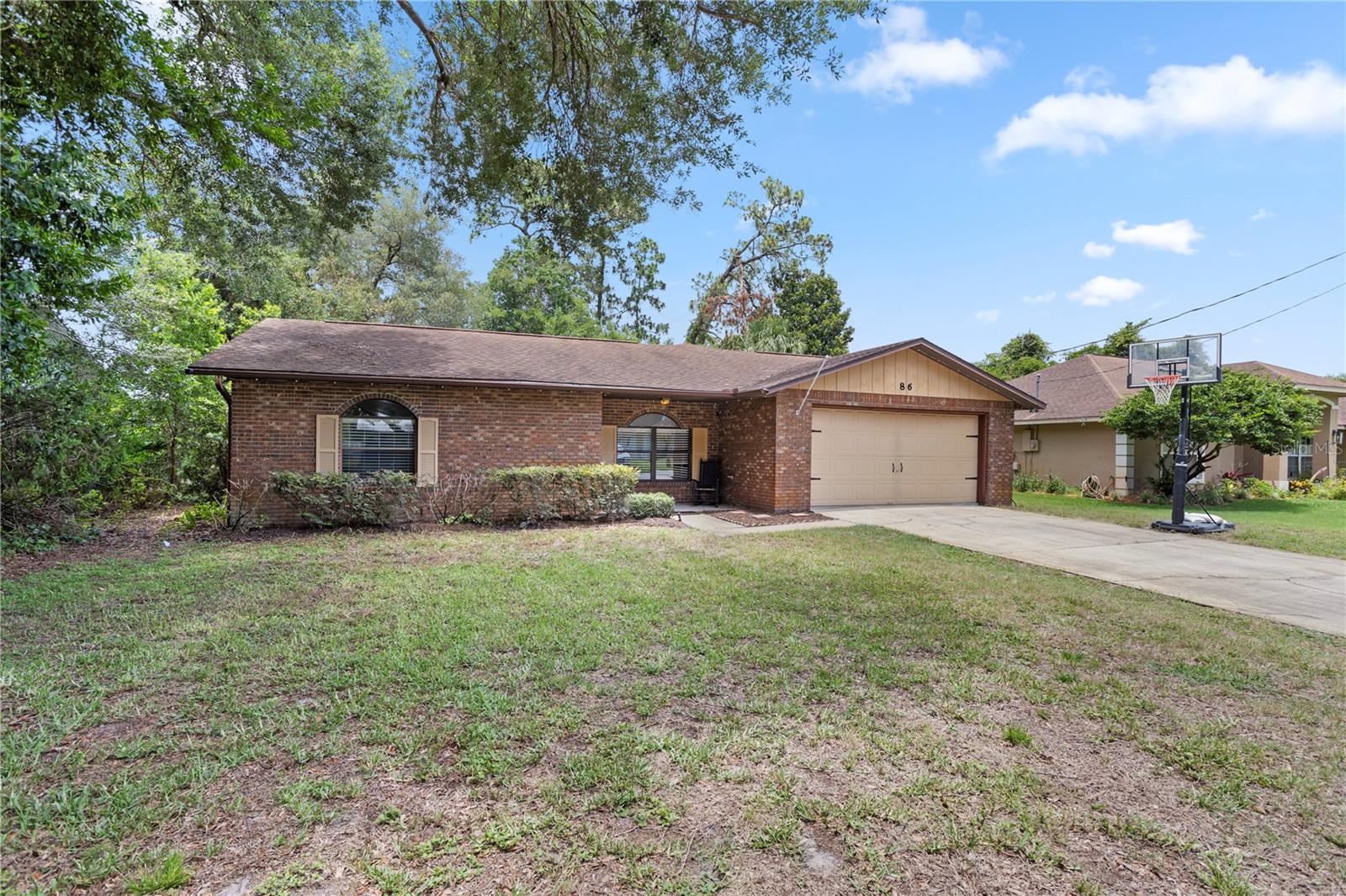 Photo of 86 SPUR ROAD DEBARY FL 32713