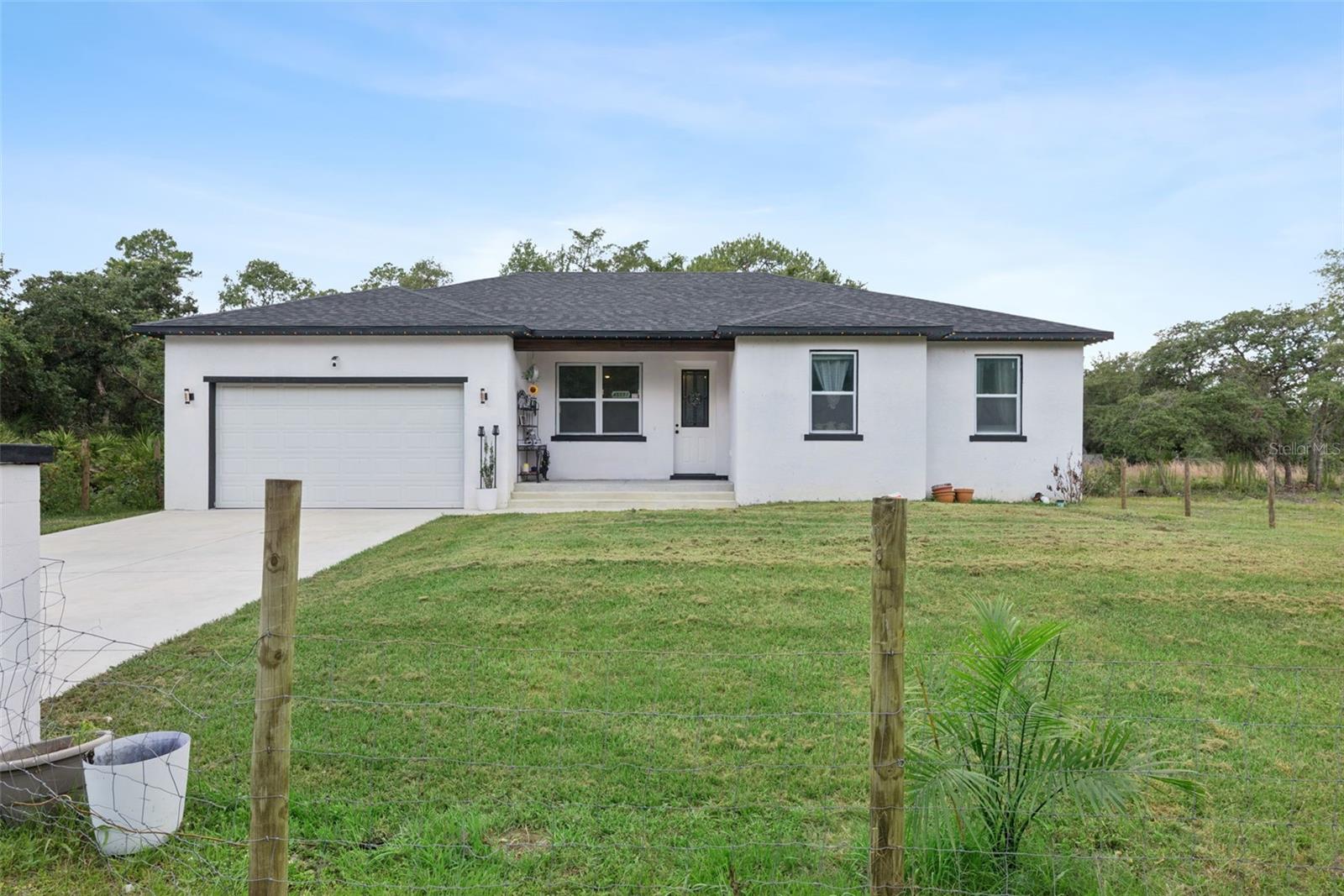Photo of 45551 CAROLINA STREET PAISLEY FL 32767