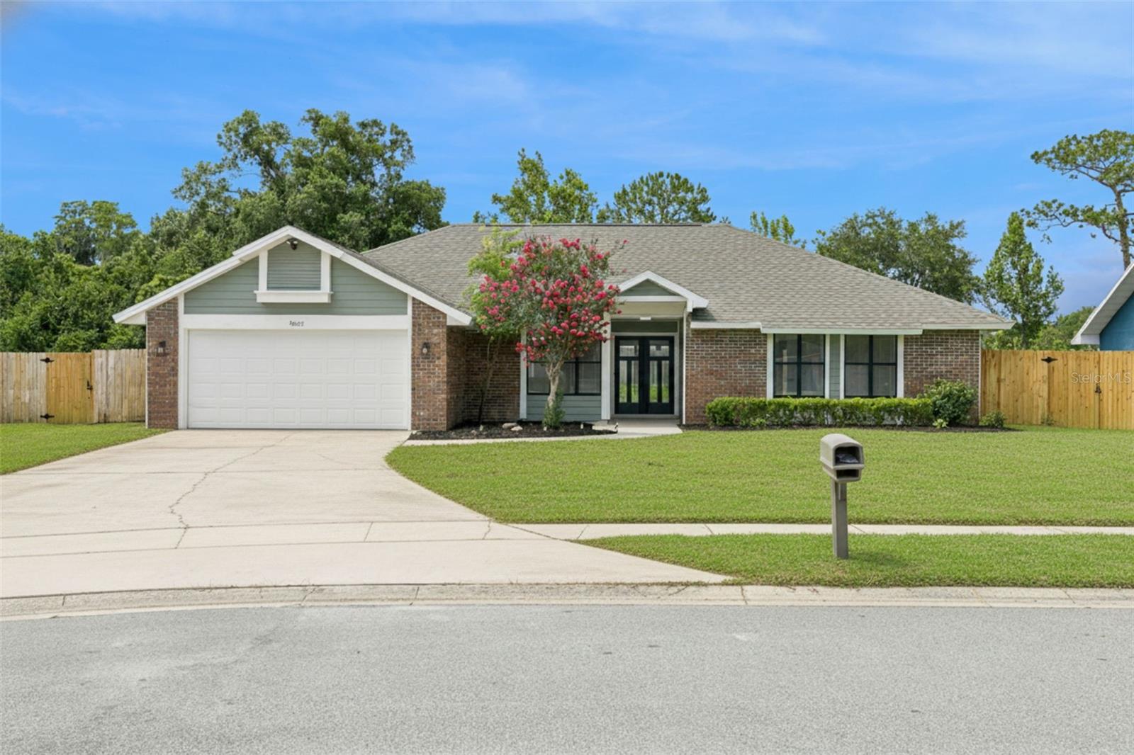 Photo of 9007 NOTCHWOOD COURT ORLANDO FL 32825