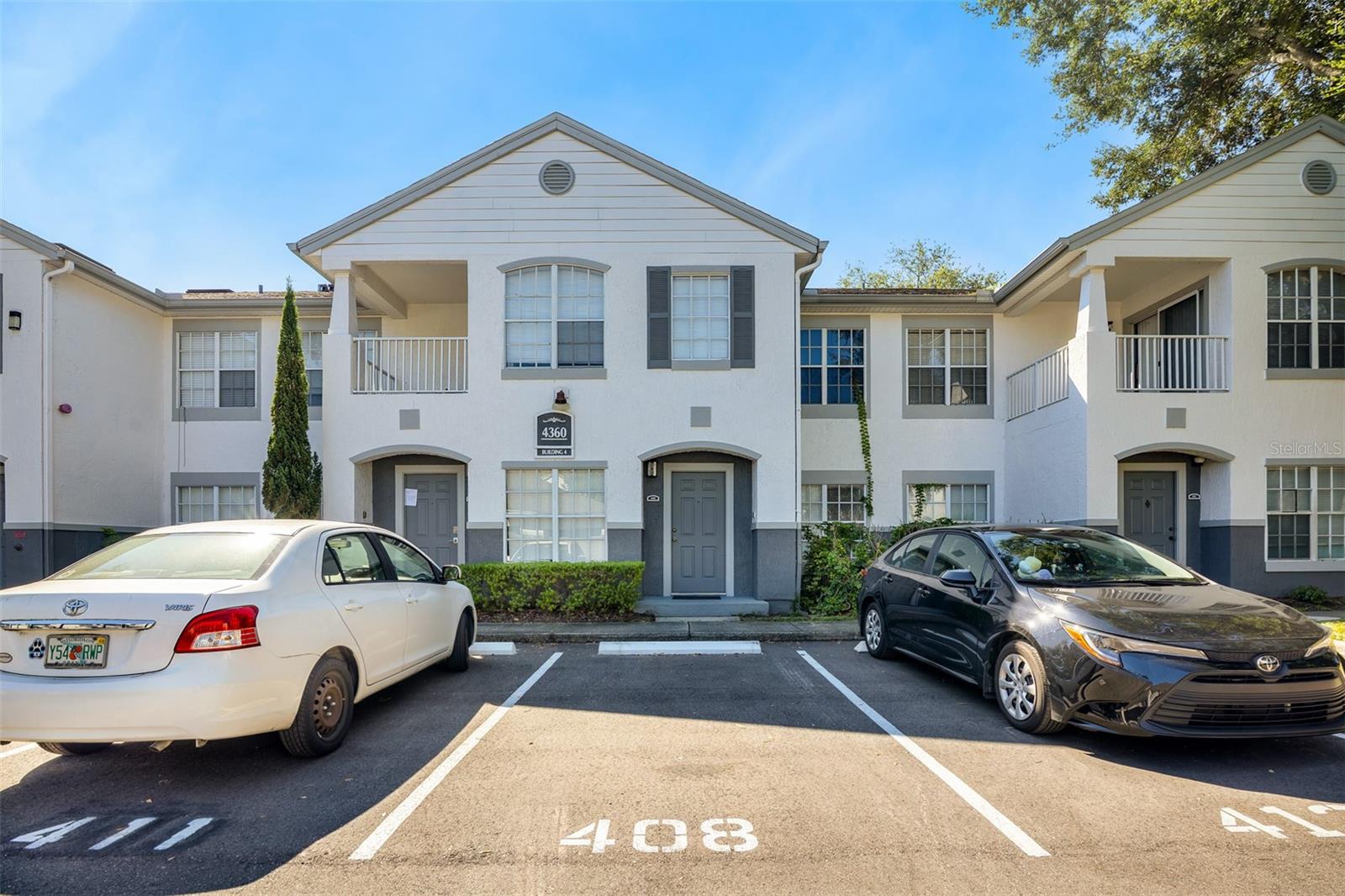 Photo of 4360 S KIRKMAN ROAD #4 ORLANDO FL 32811