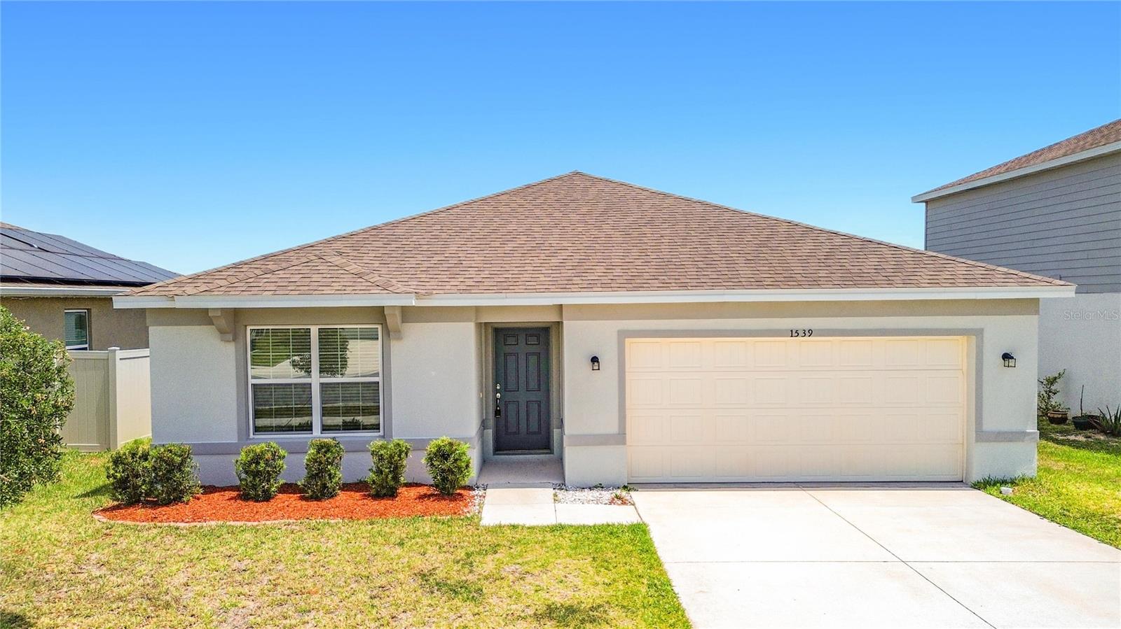 Photo of 1539 ASPEN AVENUE DAVENPORT FL 33837