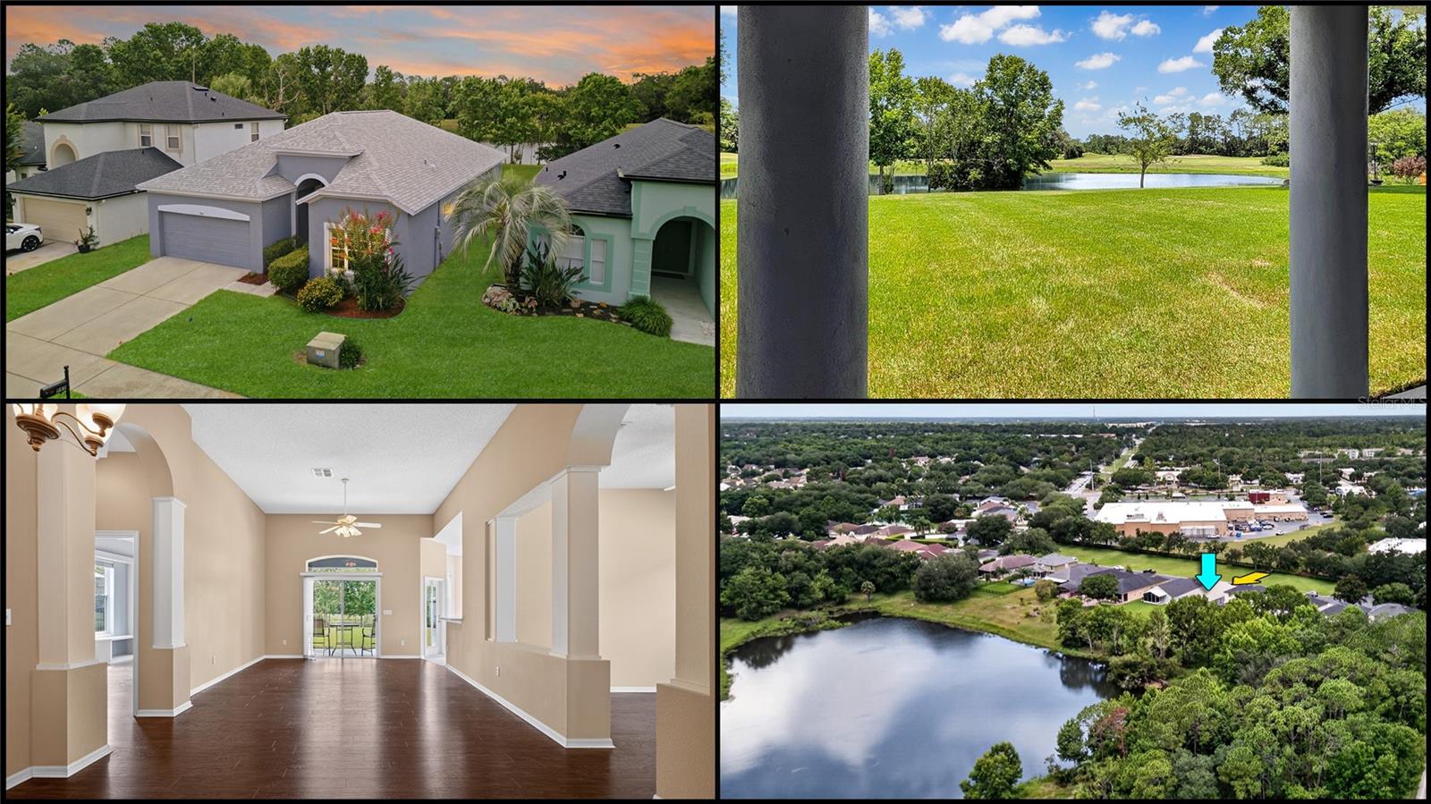 Photo of 965 EKANA GREEN COURT OVIEDO FL 32765
