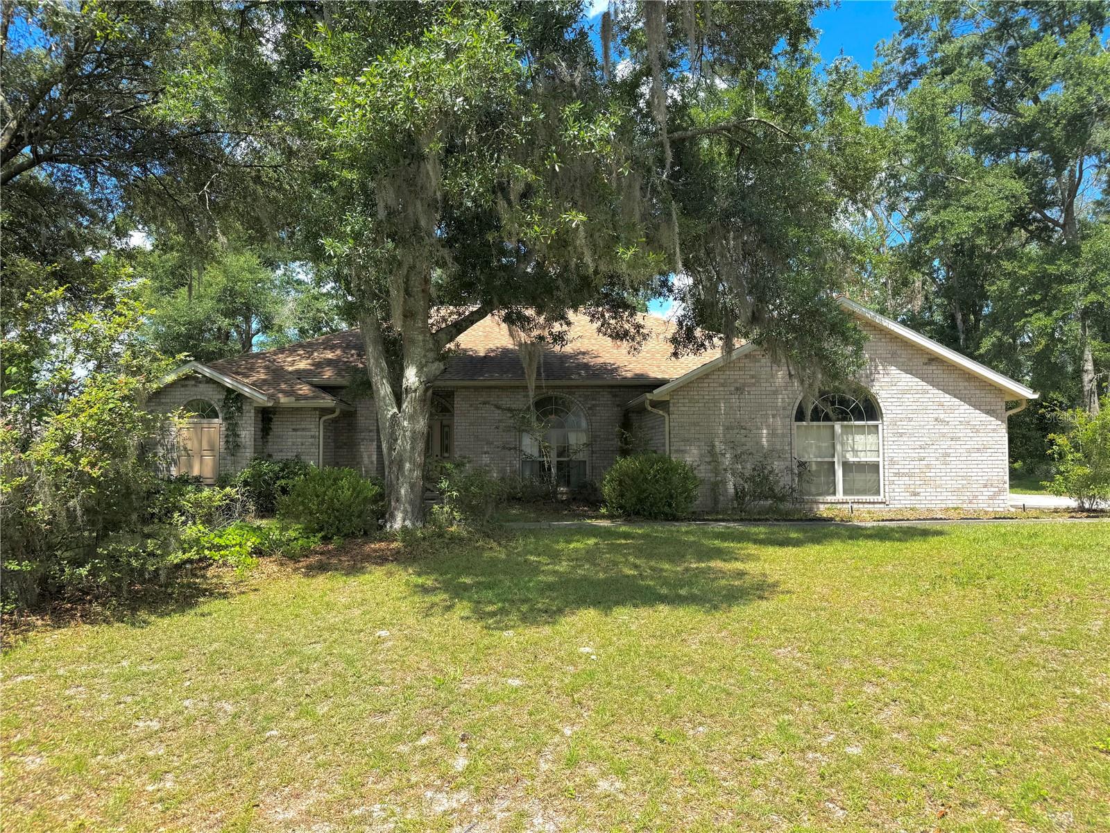 Photo of 571 NW ZACK DRIVE LAKE CITY FL 32055