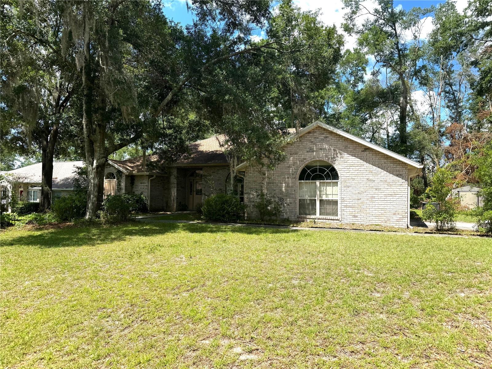 Photo of 571 NW ZACK DRIVE LAKE CITY FL 32055