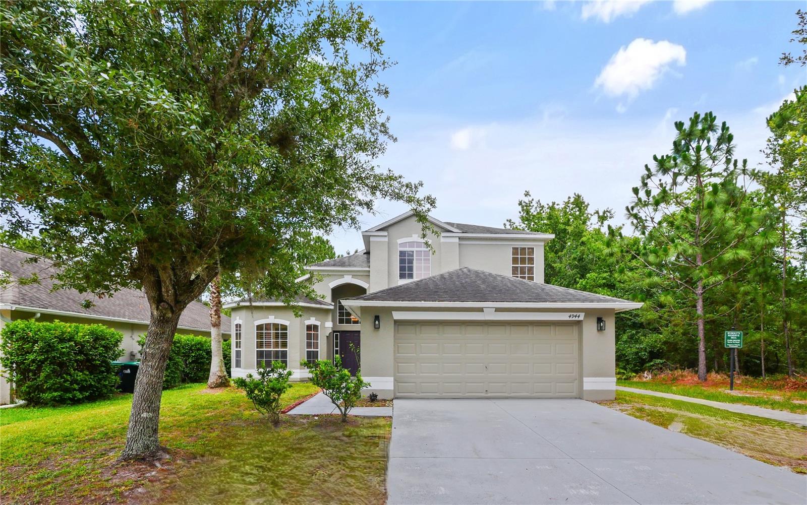 Photo of 4944 NATIVE DANCER LANE ORLANDO FL 32826