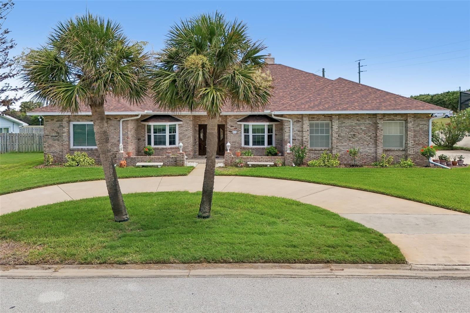 Photo of 235 ANN RUSTIN DRIVE ORMOND BEACH FL 32176