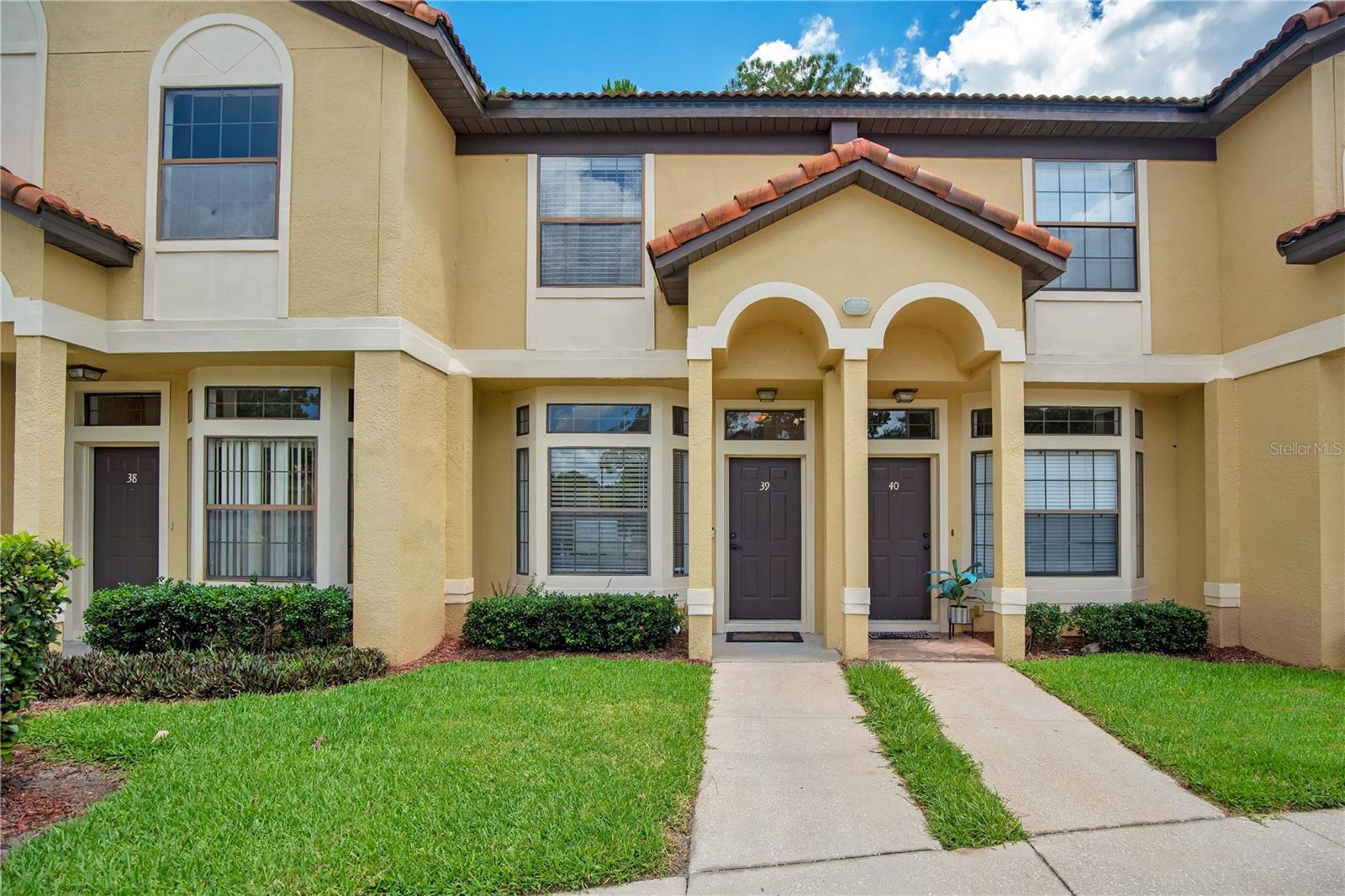 Photo of 6007 SCOTCHWOOD GLEN #39 ORLANDO FL 32822