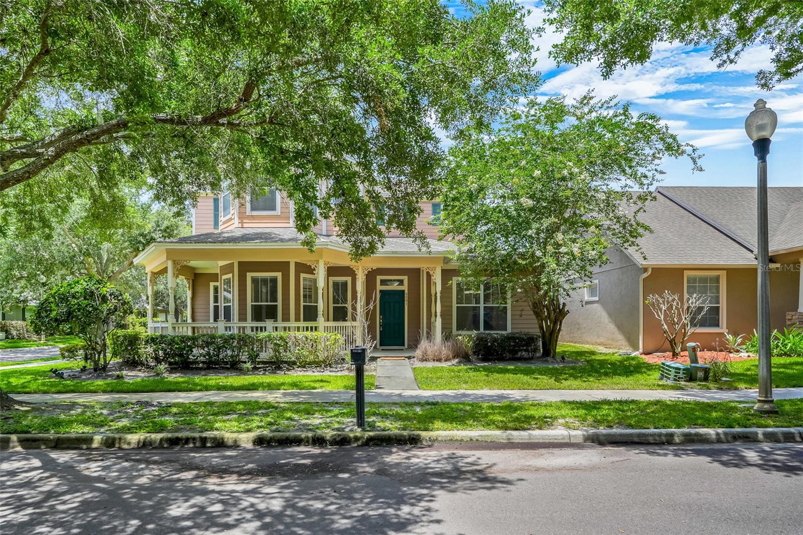 Photo of 6601 DUNCASTER STREET WINDERMERE FL 34786