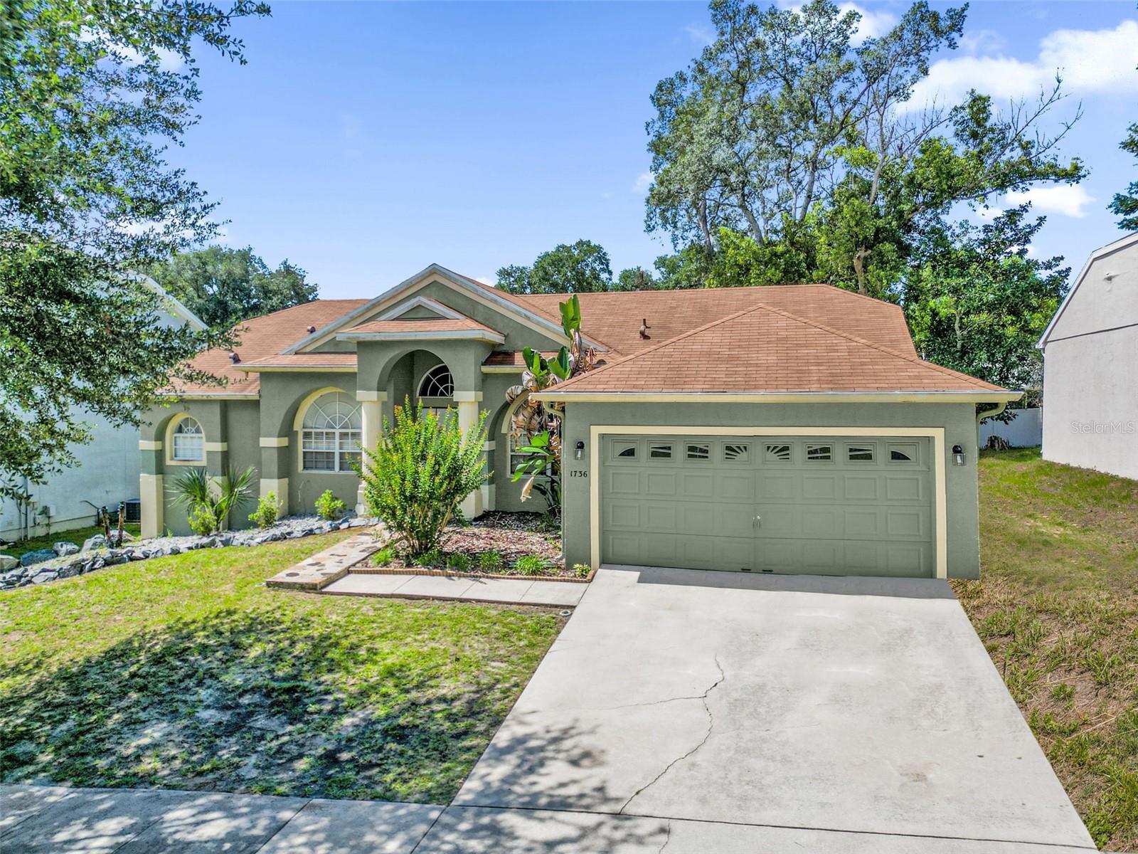 Photo of 1736 FLORENCE VISTA BOULEVARD ORLANDO FL 32818