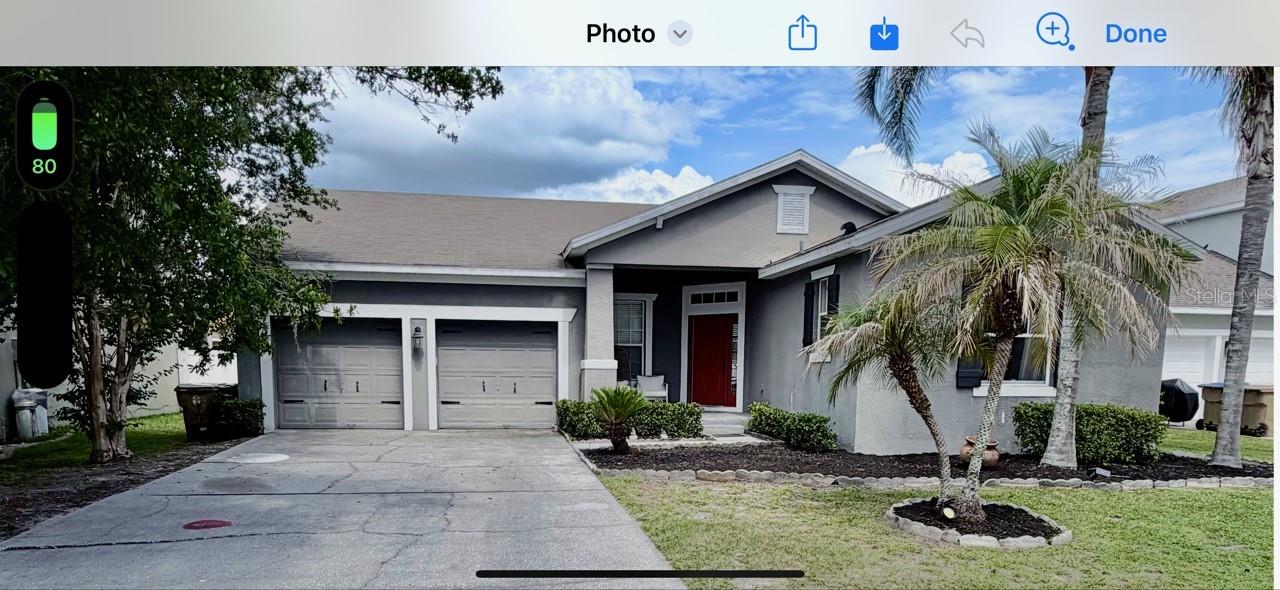Photo of 3011 PALERMO ROSE WAY KISSIMMEE FL 34746
