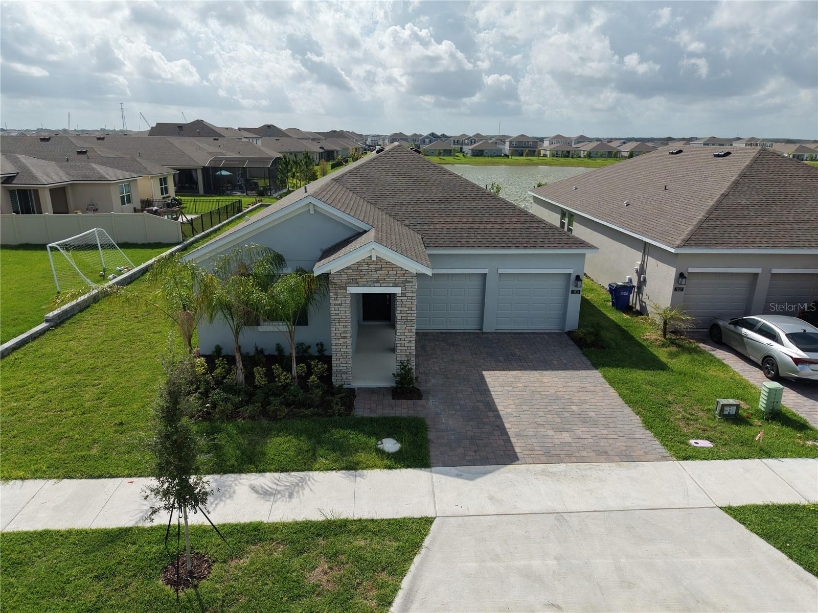 Photo of 1831 BRIGHT SKY DRIVE KISSIMMEE FL 34744