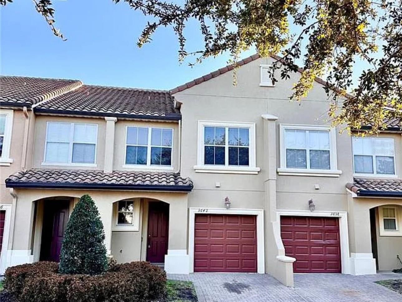 Photo of 3642 MAUNA KEA STREET ORLANDO FL 32839
