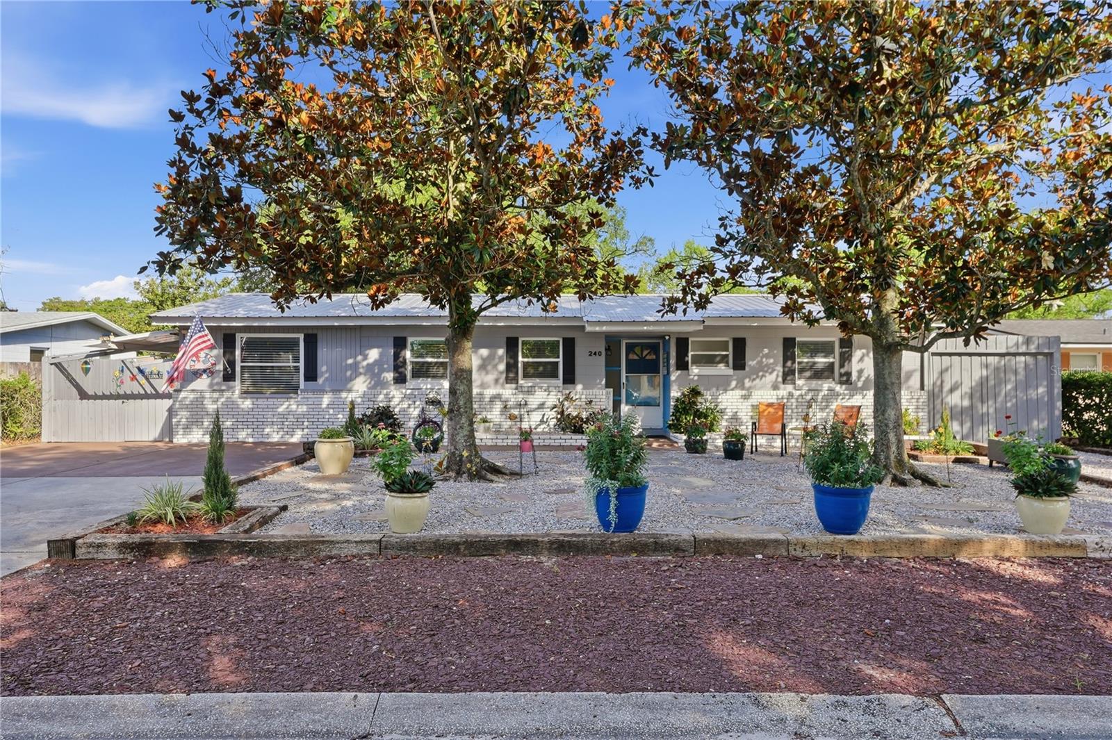 Photo of 240 N DEVON AVENUE WINTER SPRINGS FL 32708