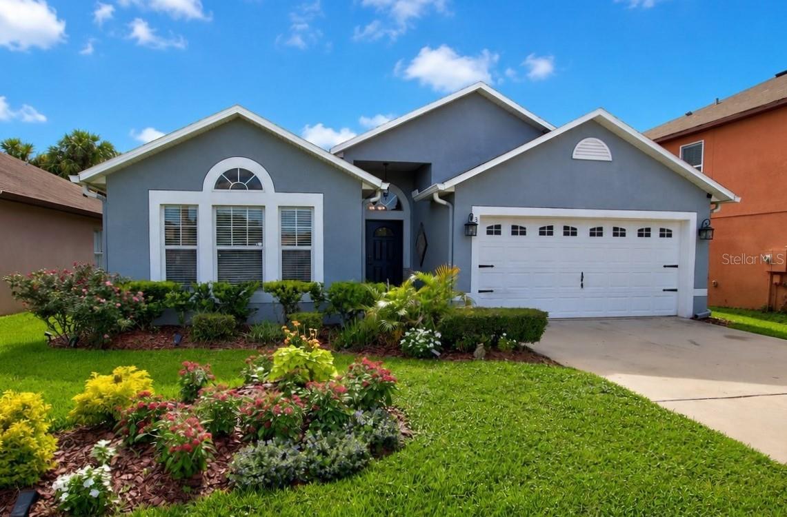 Photo of 305 FAIRFIELD DRIVE SANFORD FL 32771