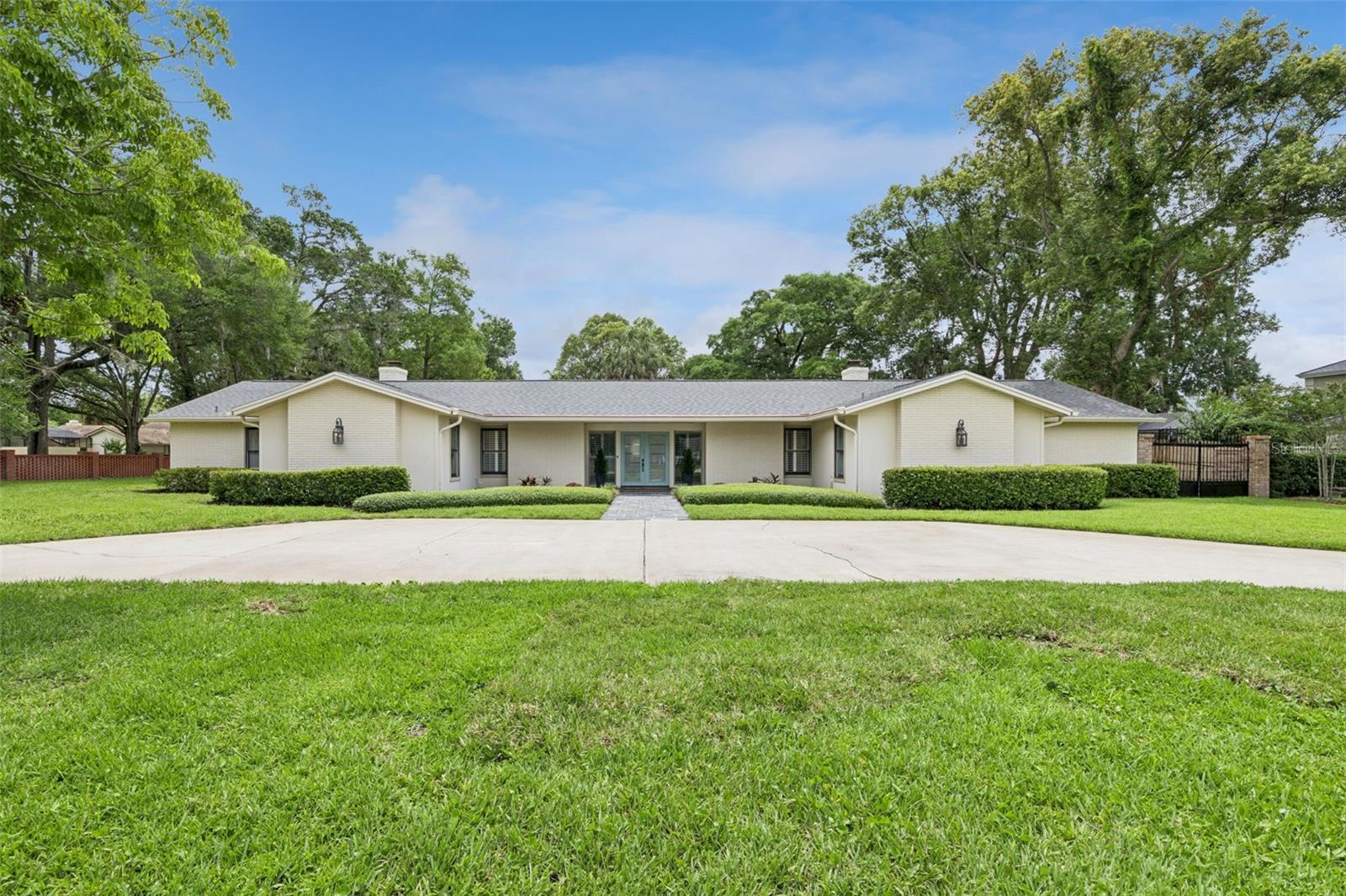 Photo of 201 LIVE OAK LANE ALTAMONTE SPRINGS FL 32714
