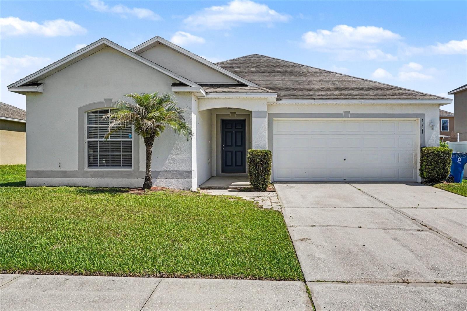 Photo of 1761 EAGLE PINES CIRCLE EAGLE LAKE FL 33839