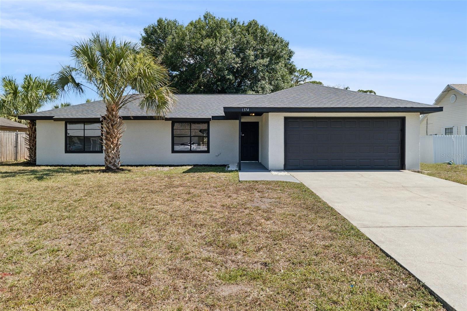 Photo of 1374 PAKENHAM STREET PALM BAY FL 32907