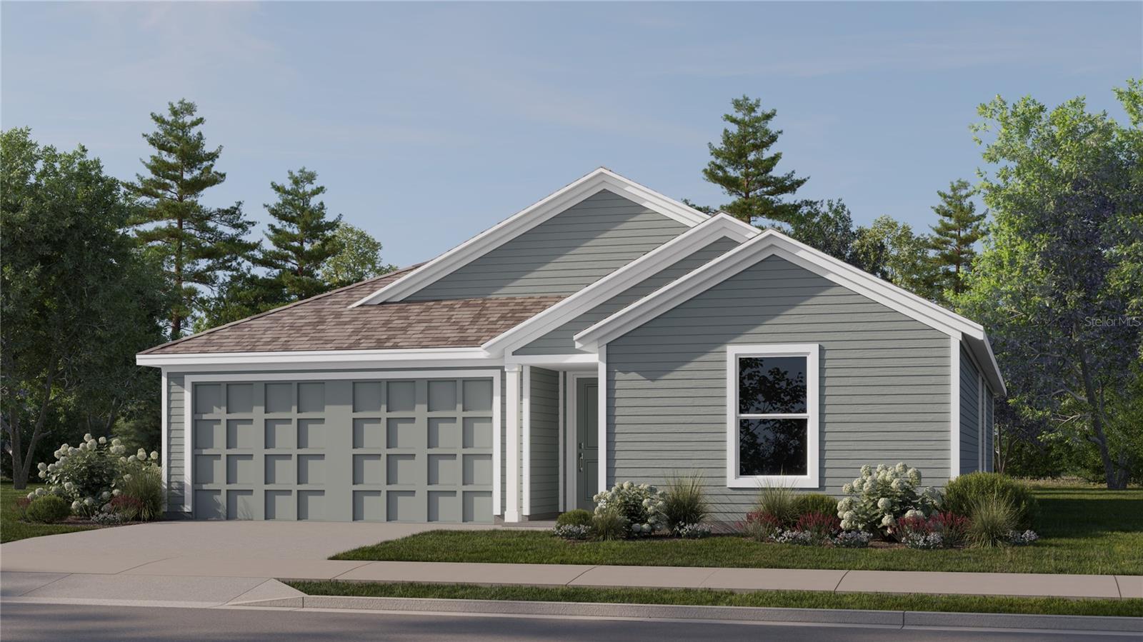 Photo of 311 CASTLEVIEW DRIVE DAVENPORT FL 33837