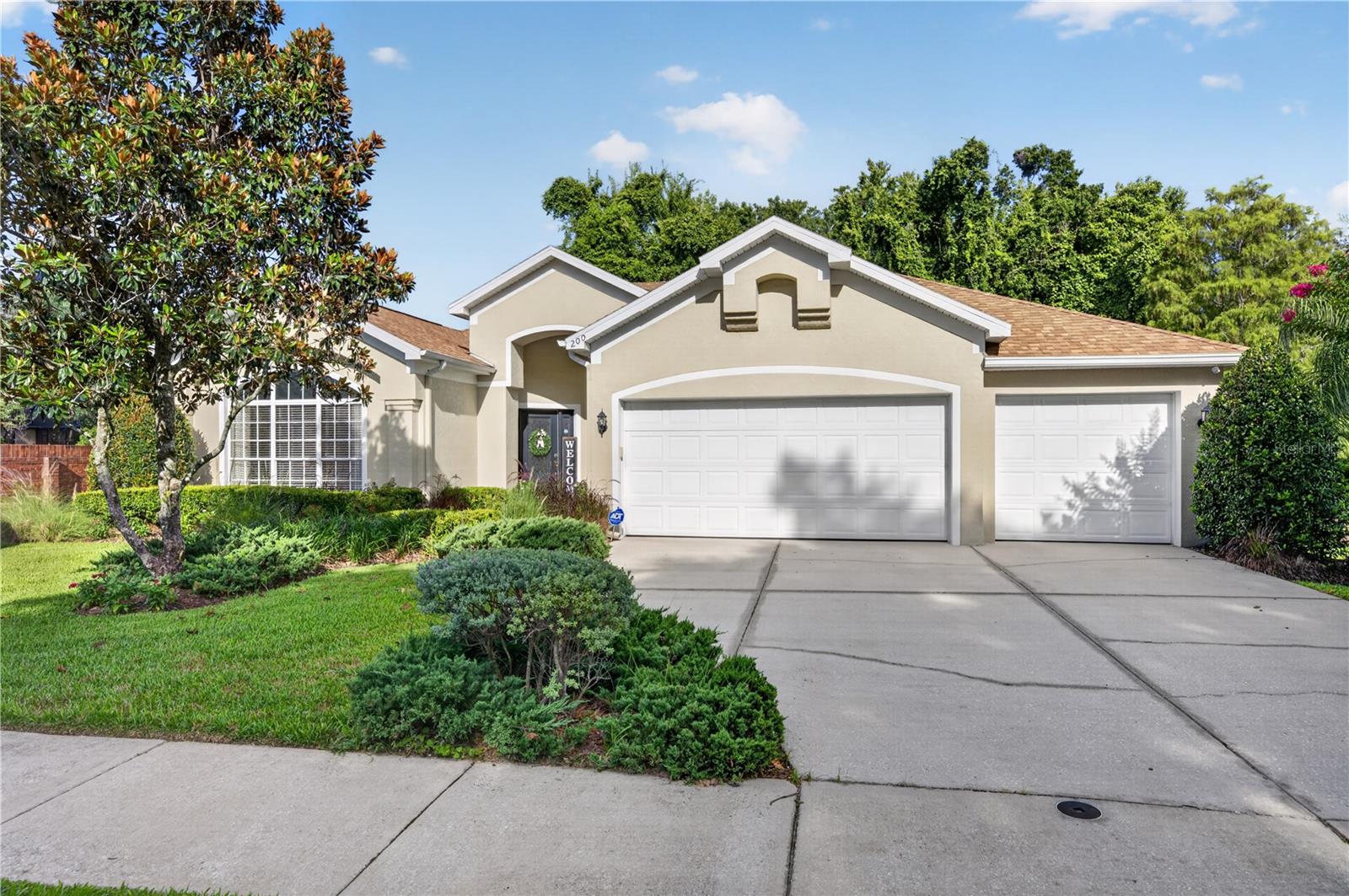 Photo of 200 BLUE CREEK DRIVE WINTER SPRINGS FL 32708