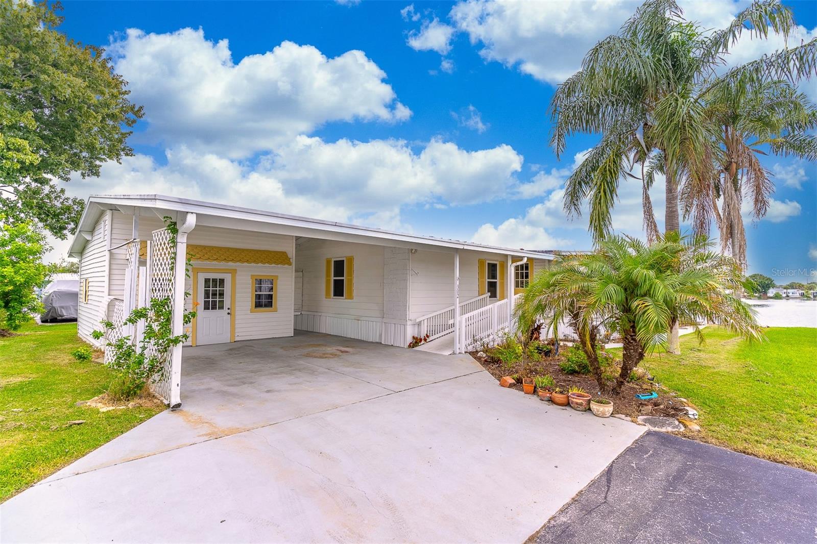 Photo of 302 BASSWOOD COURT COCOA FL 32926