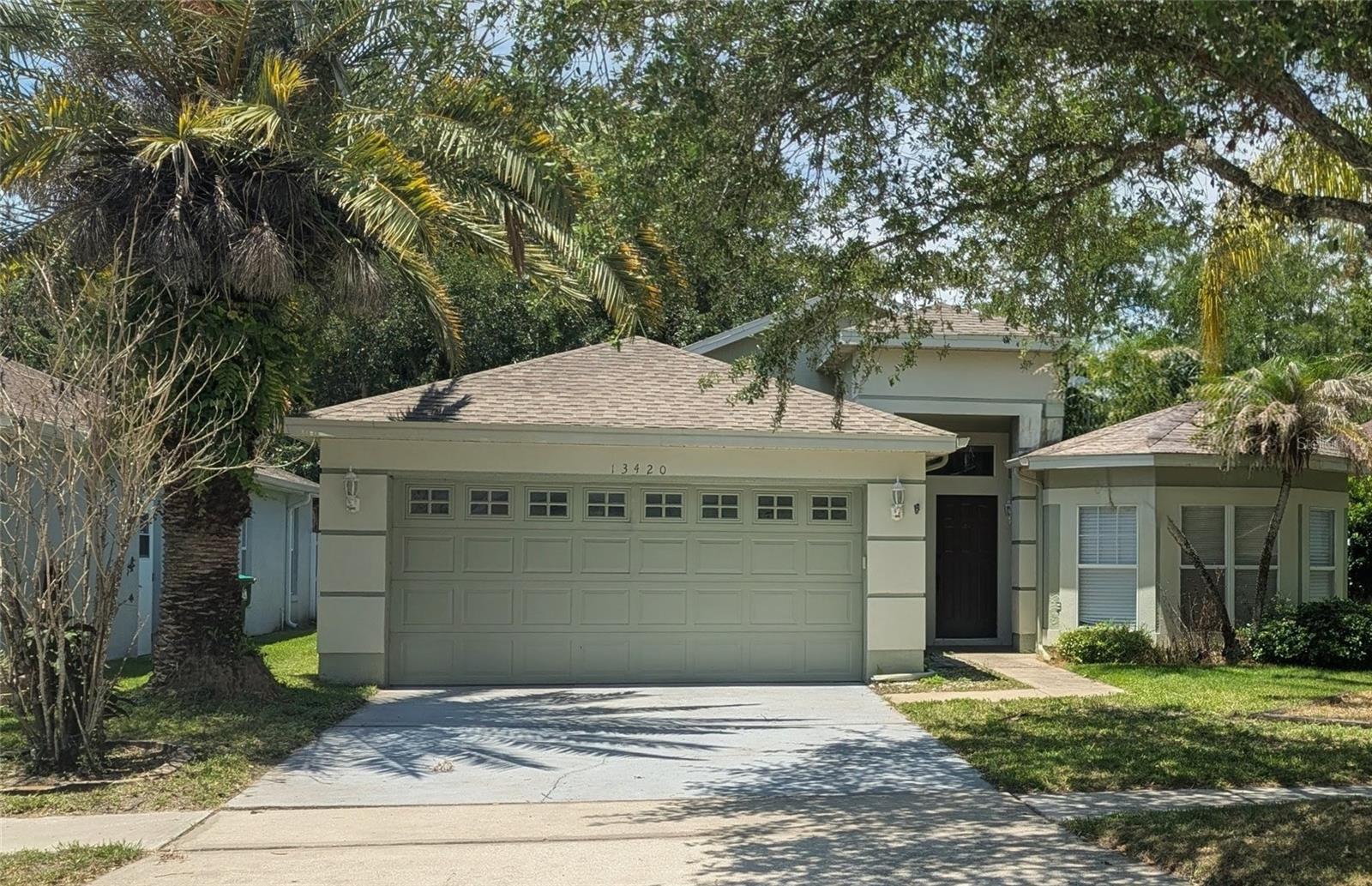 Photo of 13420 HERON COVE DRIVE ORLANDO FL 32837