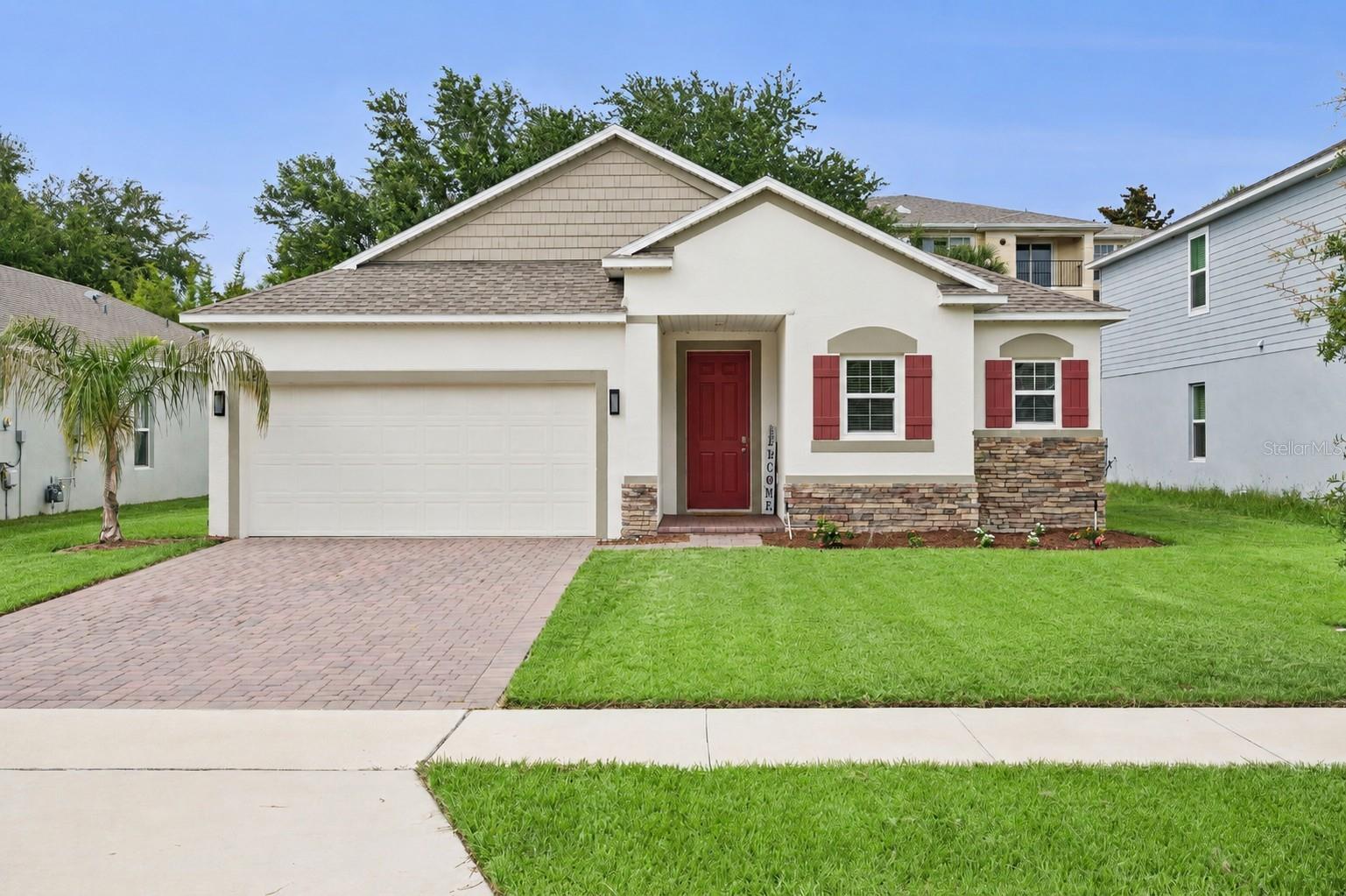 Photo of 1029 BRADFORD RIDGE DRIVE LEESBURG FL 34748