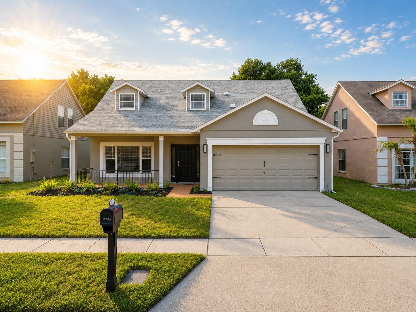 Photo of 4114 FOREST ISLAND DRIVE ORLANDO FL 32826
