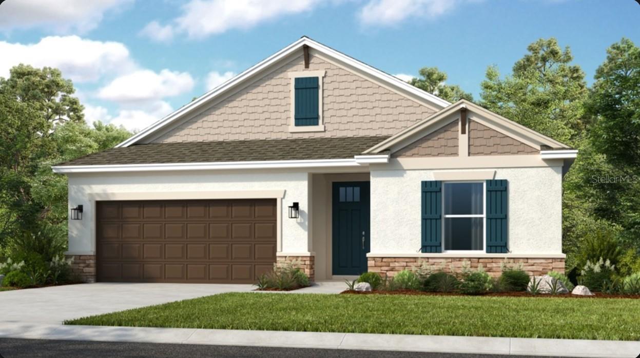 Photo of 5790 BINNACLE LANE COCOA FL 32926