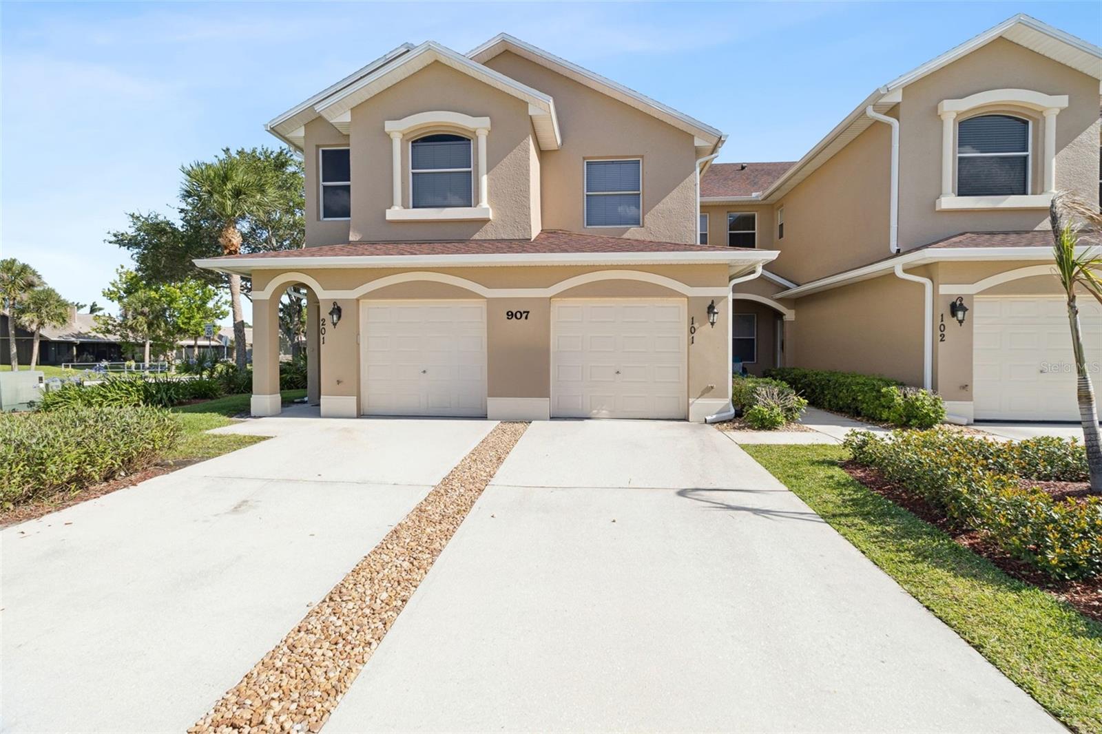 Photo of 907 OCASO LANE #101 ROCKLEDGE FL 32955