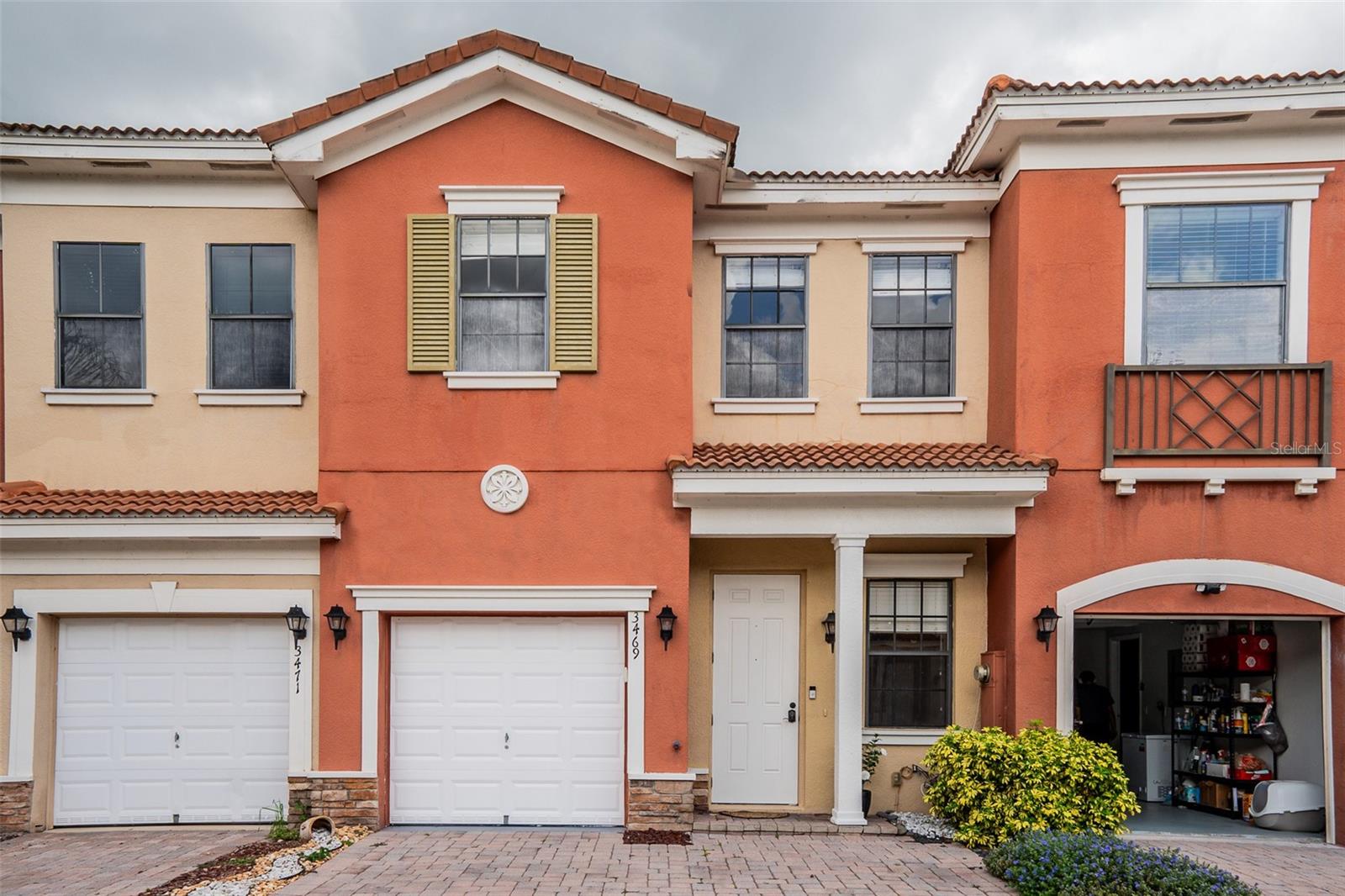 Photo of 3469 ALLEGRA CIRCLE ST CLOUD FL 34772