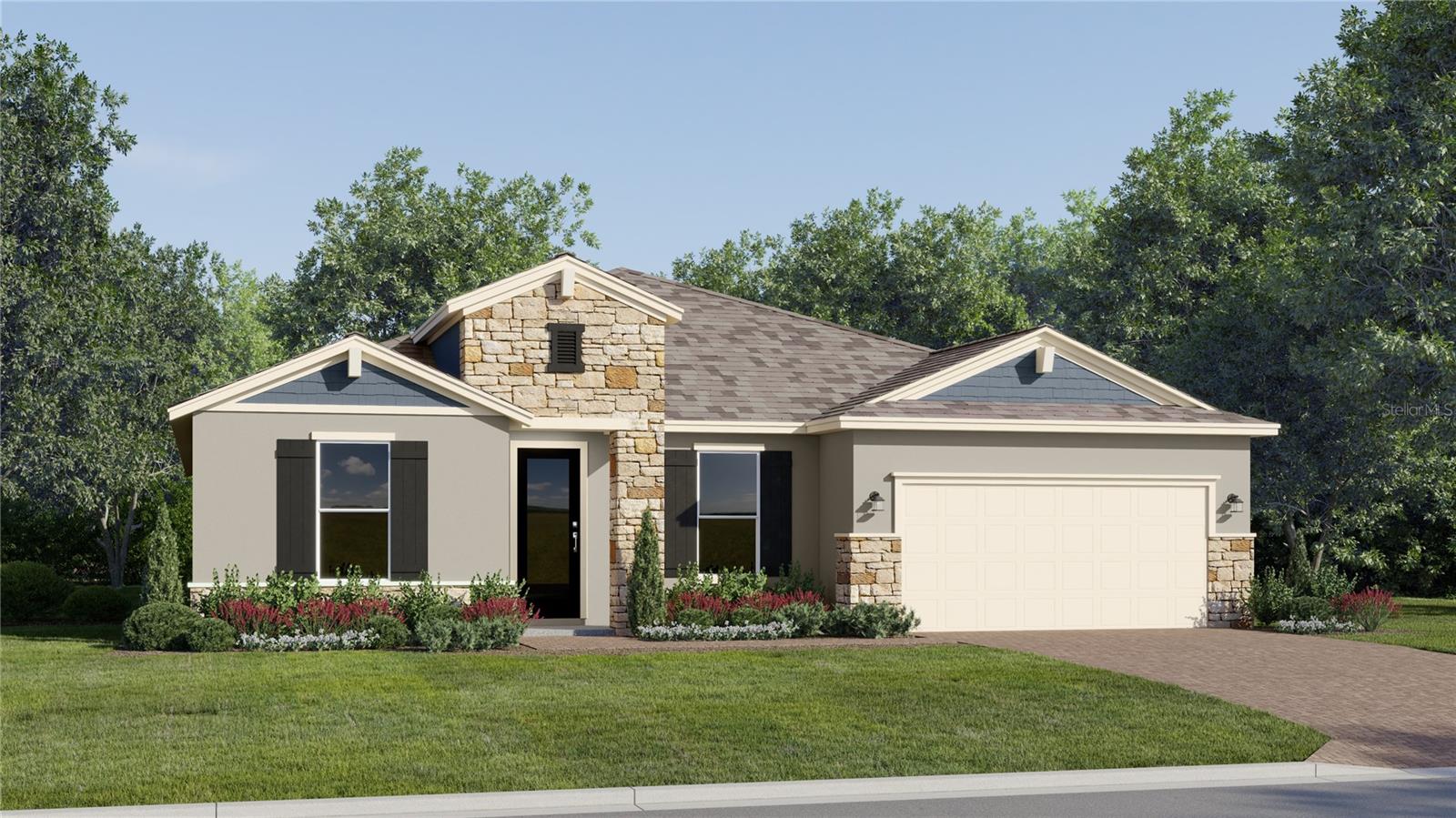 Photo of 5564 NINA WAY ST CLOUD FL 34771